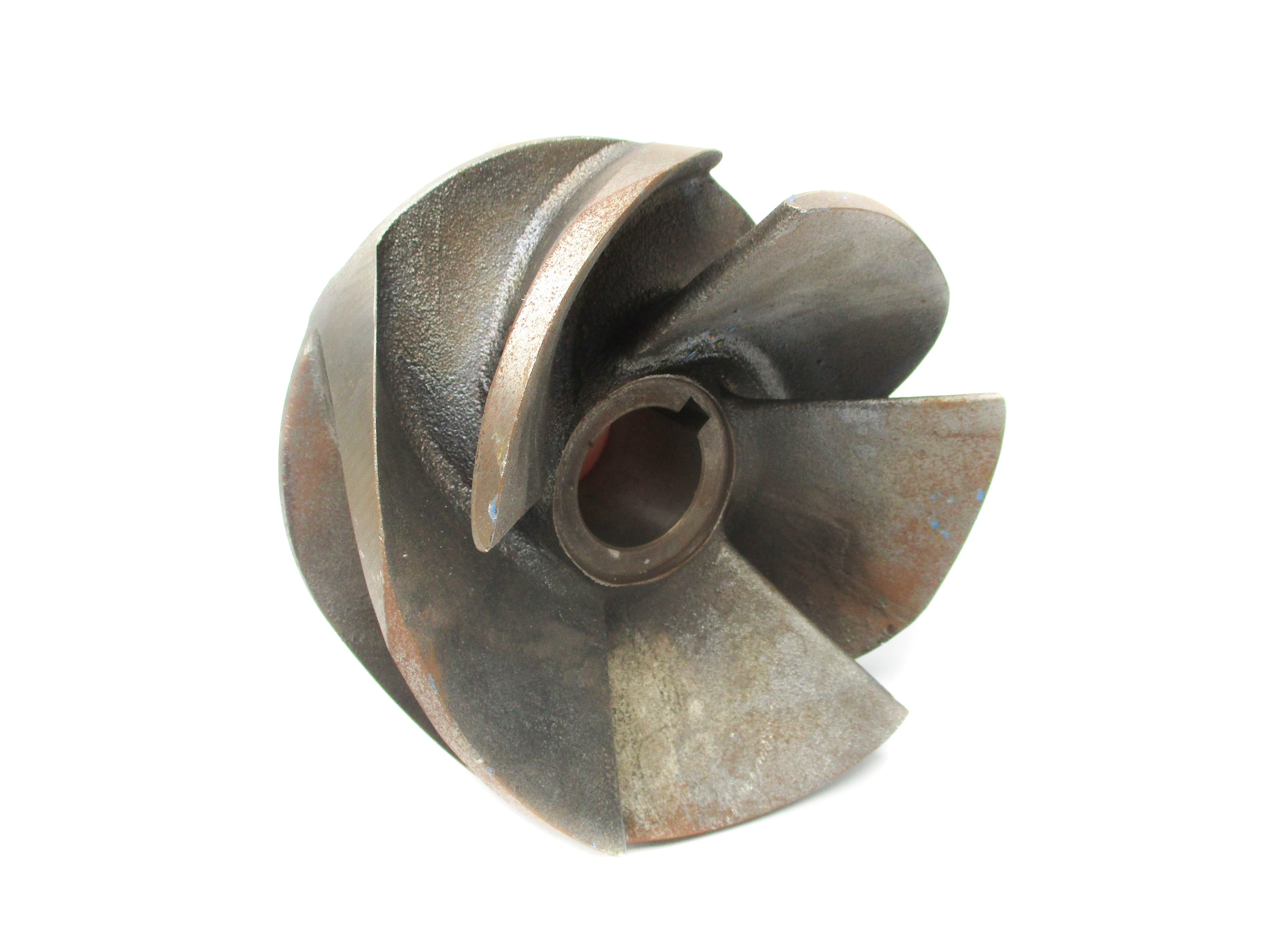GOULD PUMPS 53169 243-72#49 NSNP