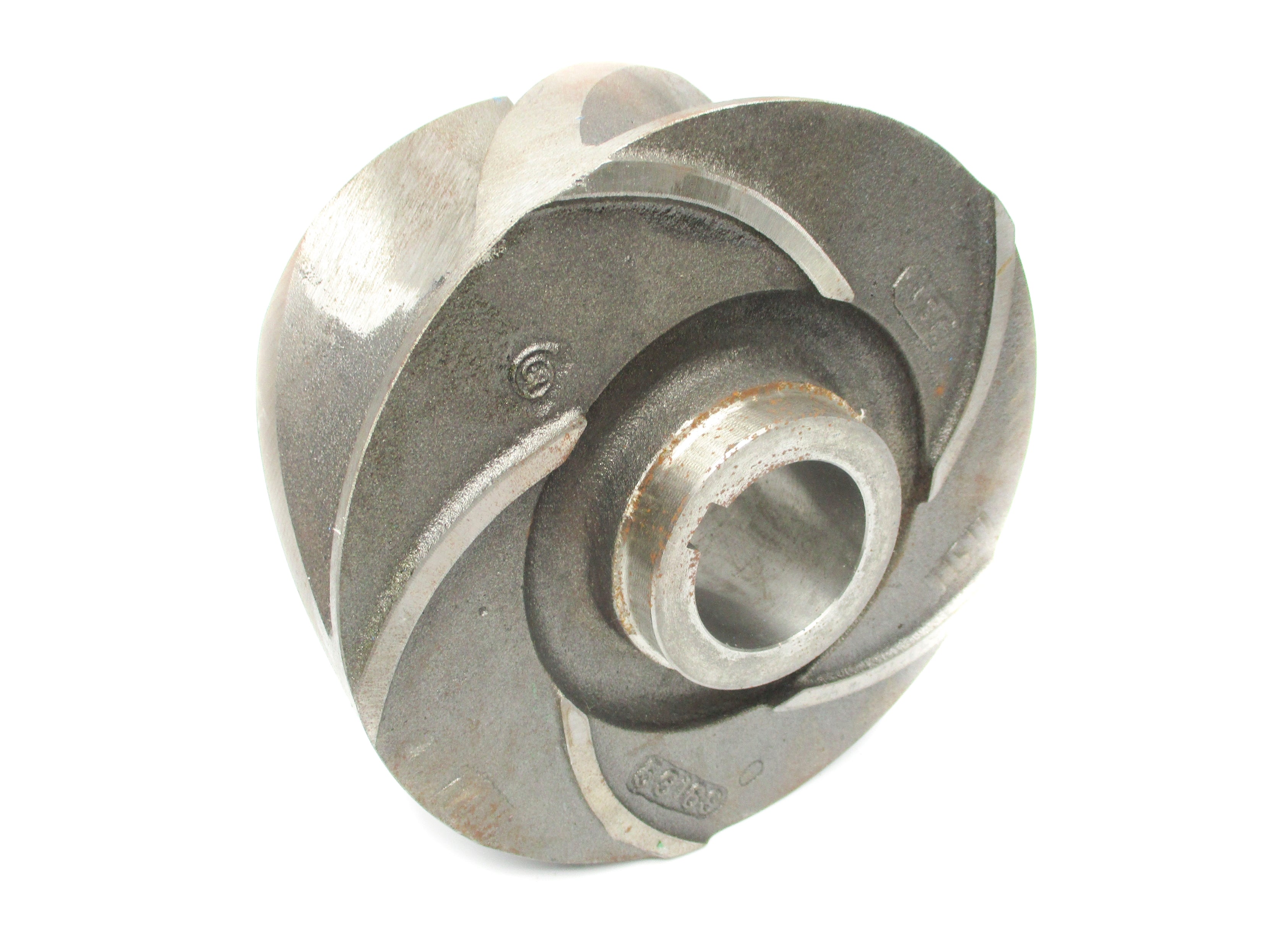 GOULD PUMPS 53169 243-72#49 NSNP