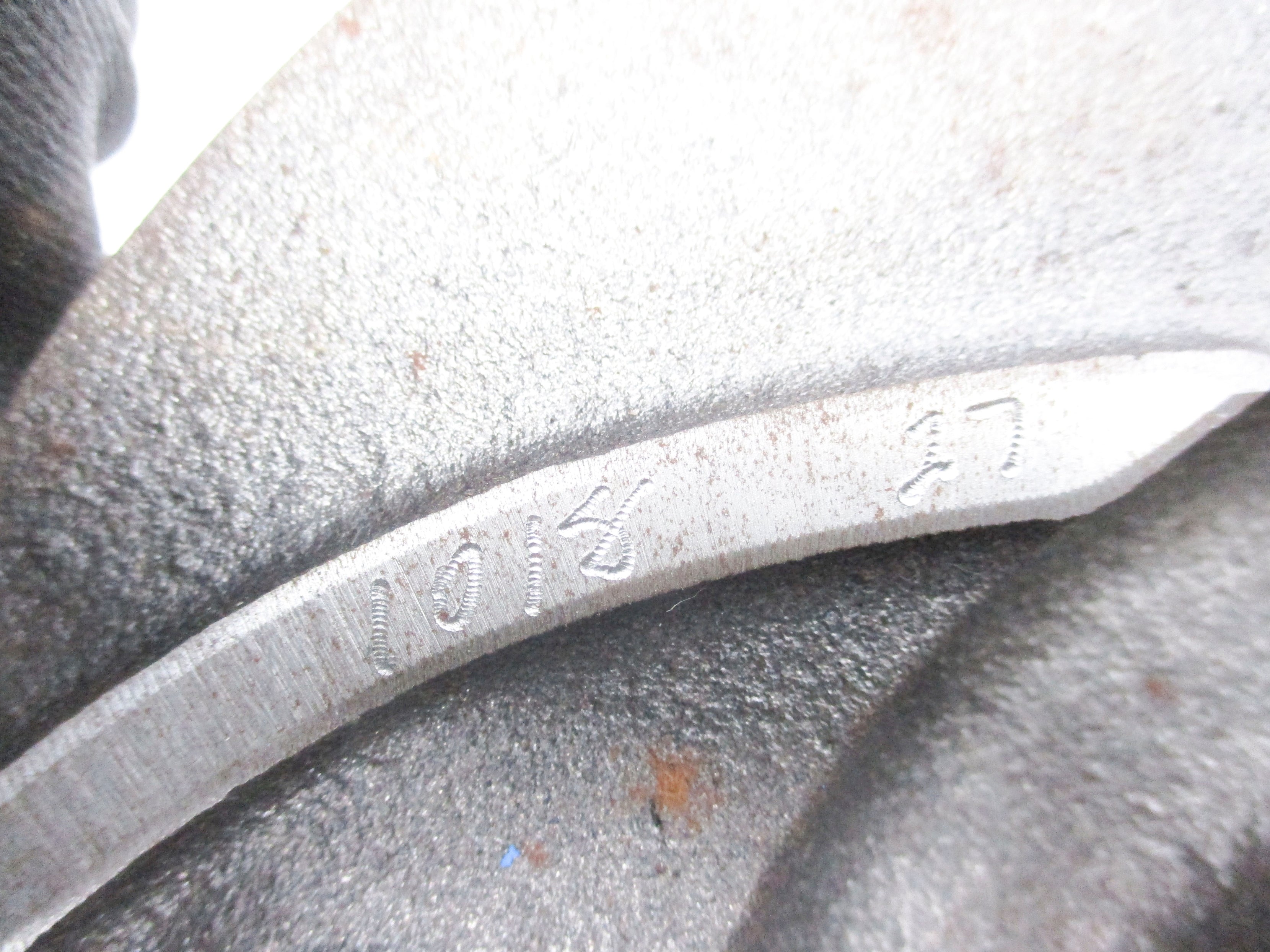 GOULD PUMPS 53169 243-72#49 NSNP
