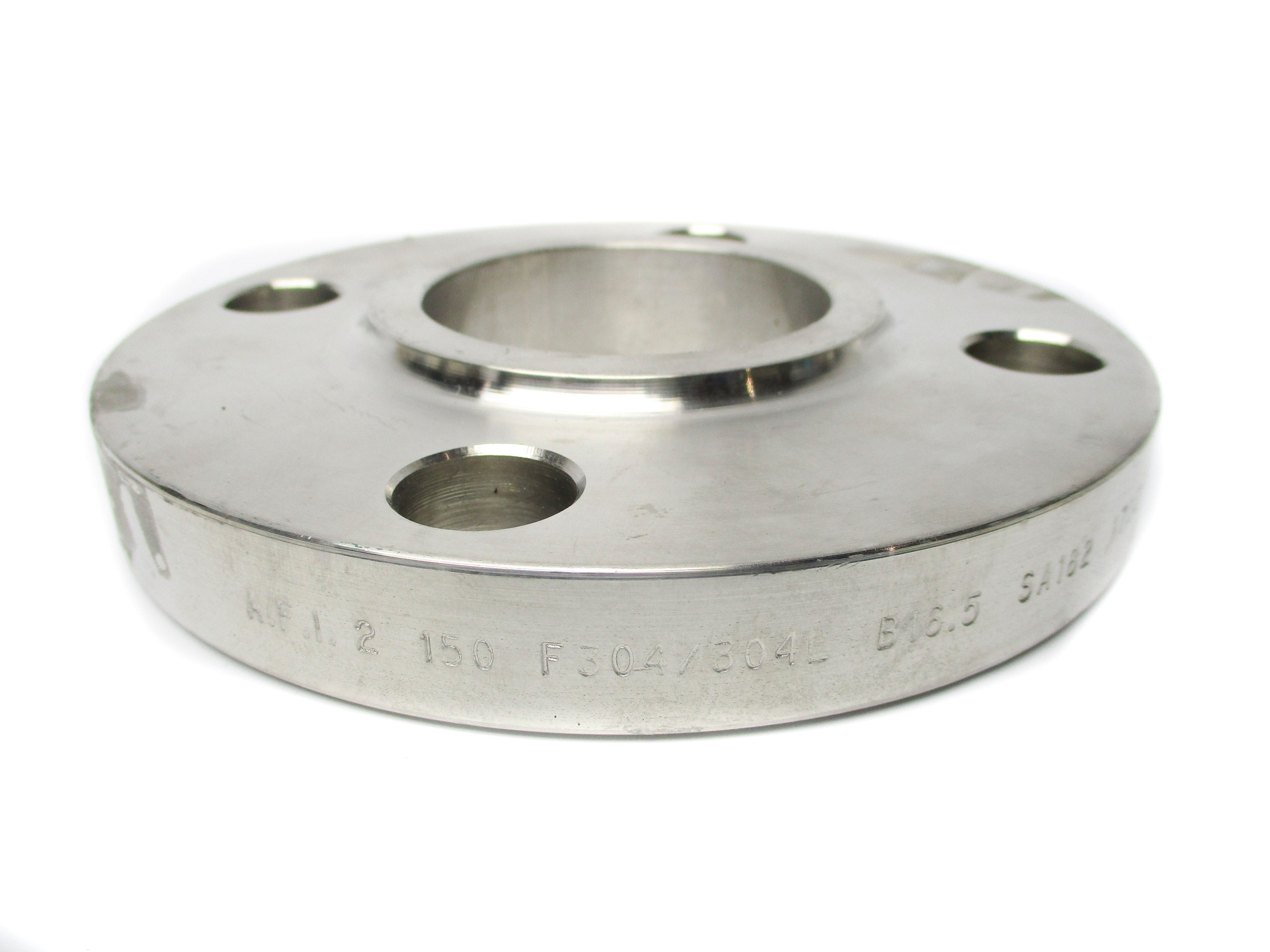 FLANGE 2"150 F304/304L B16.5 SA182 1733 NSNP