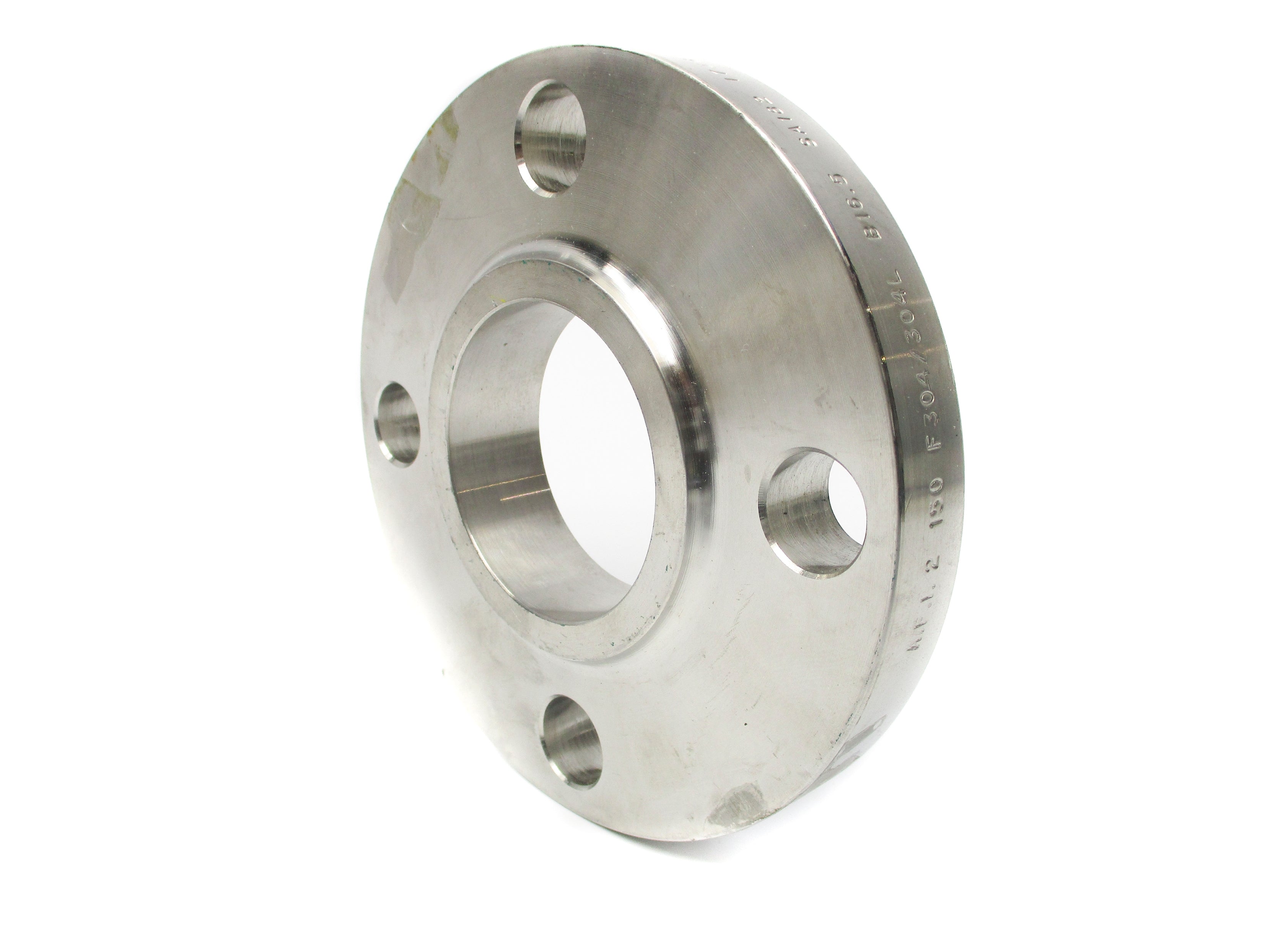 FLANGE 2"150 F304/304L B16.5 SA182 1733 NSNP