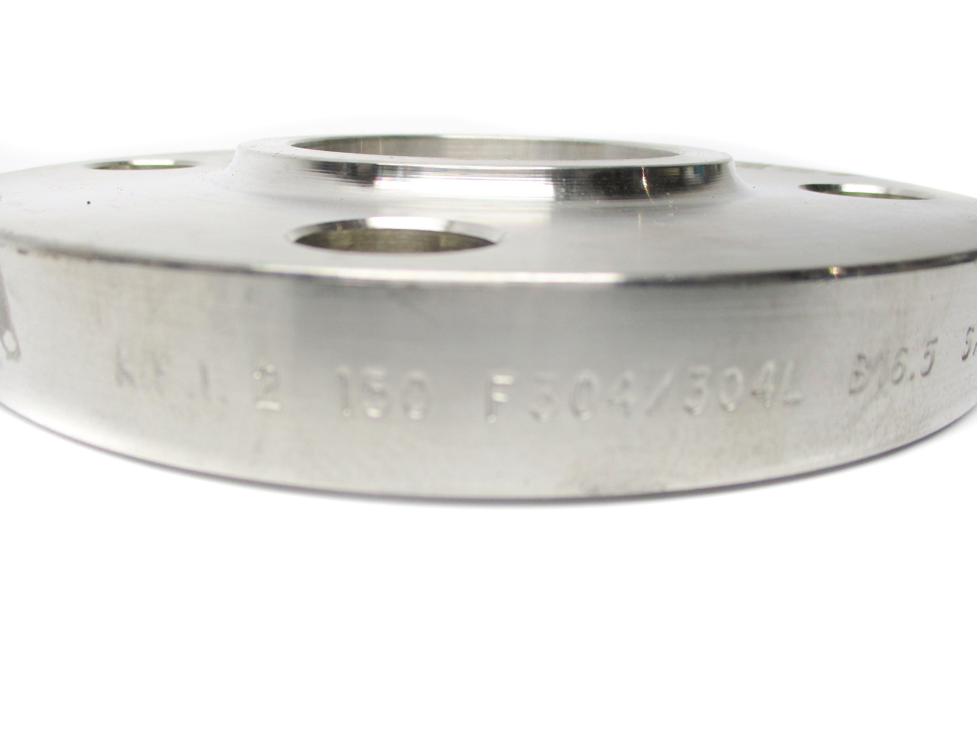 FLANGE 2"150 F304/304L B16.5 SA182 1733 NSNP