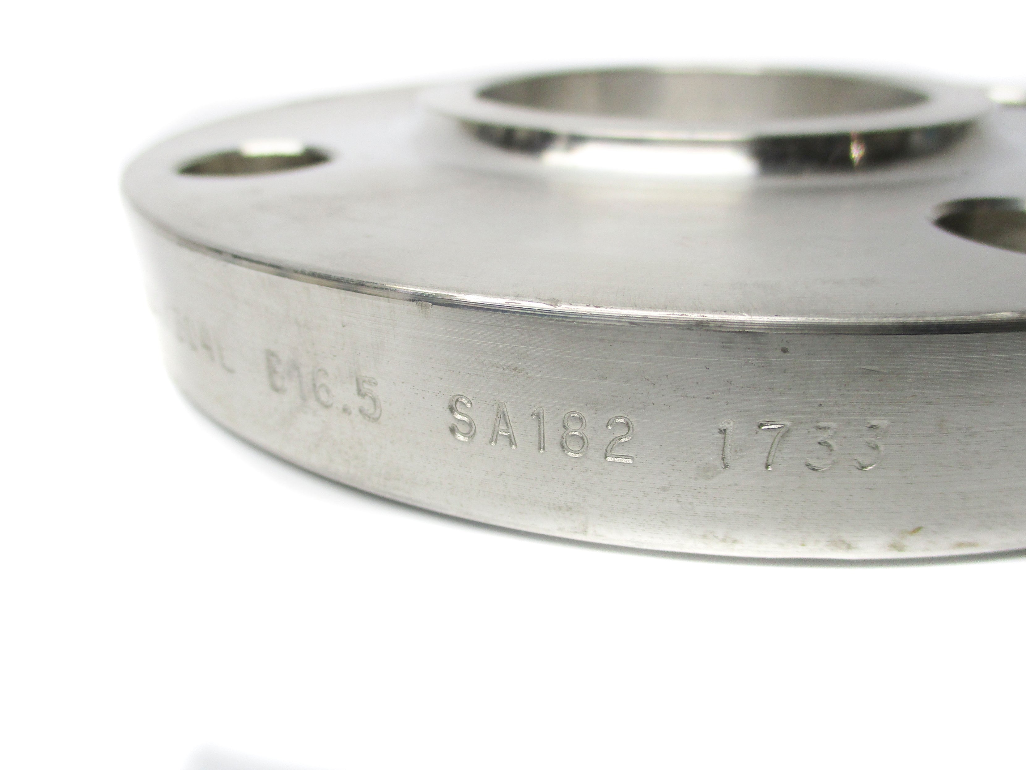 FLANGE 2"150 F304/304L B16.5 SA182 1733 NSNP