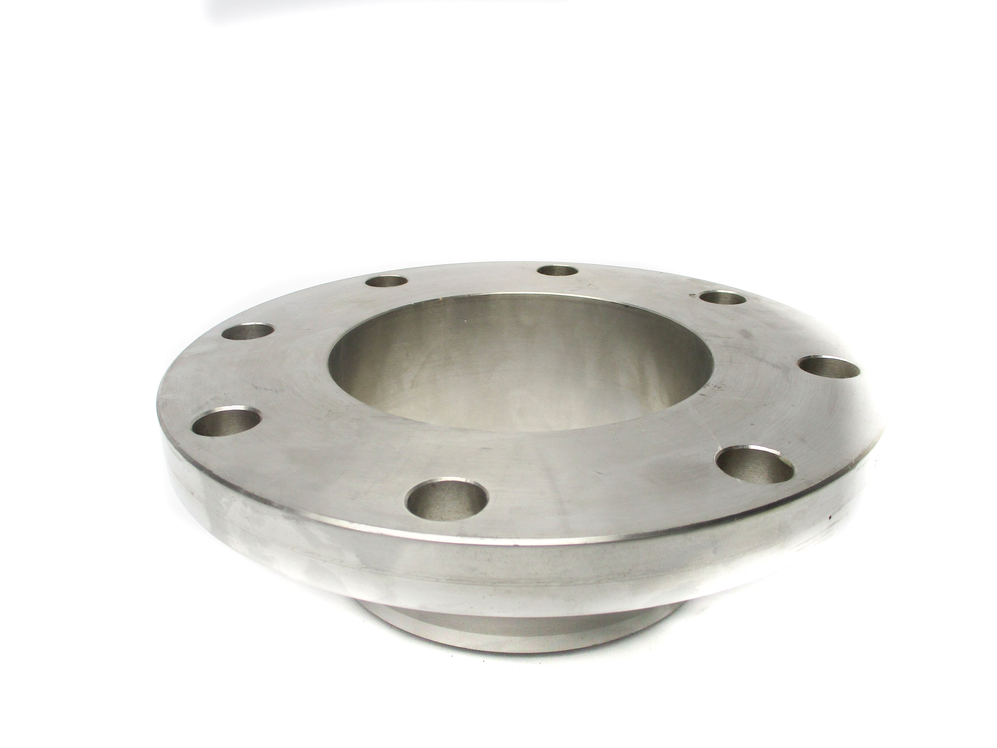 FLANGE 6"150 B16.5 STD SA182 F304/304L#D91103A NSNP