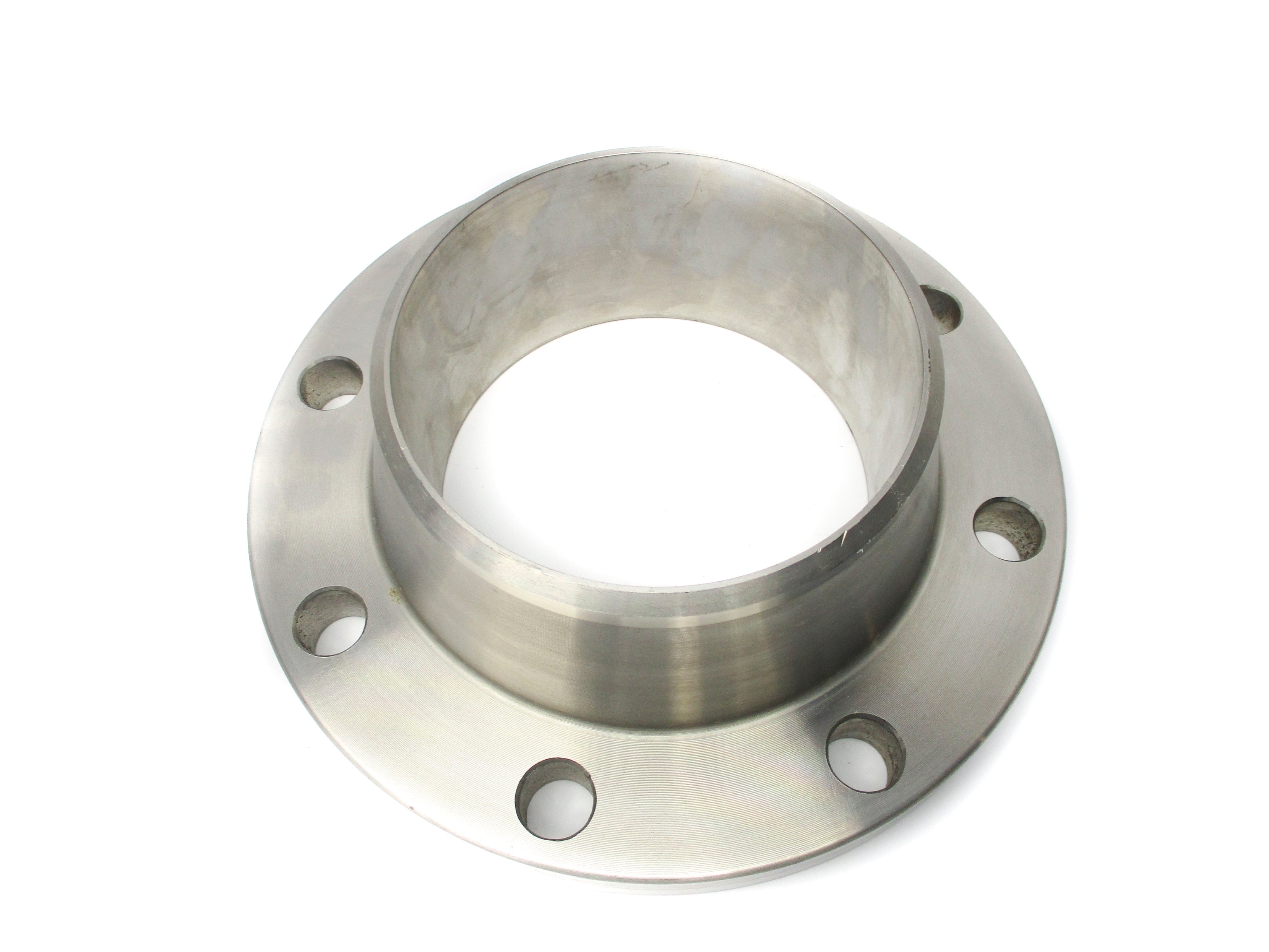 FLANGE 6"150 B16.5 STD SA182 F304/304L#D91103A NSNP