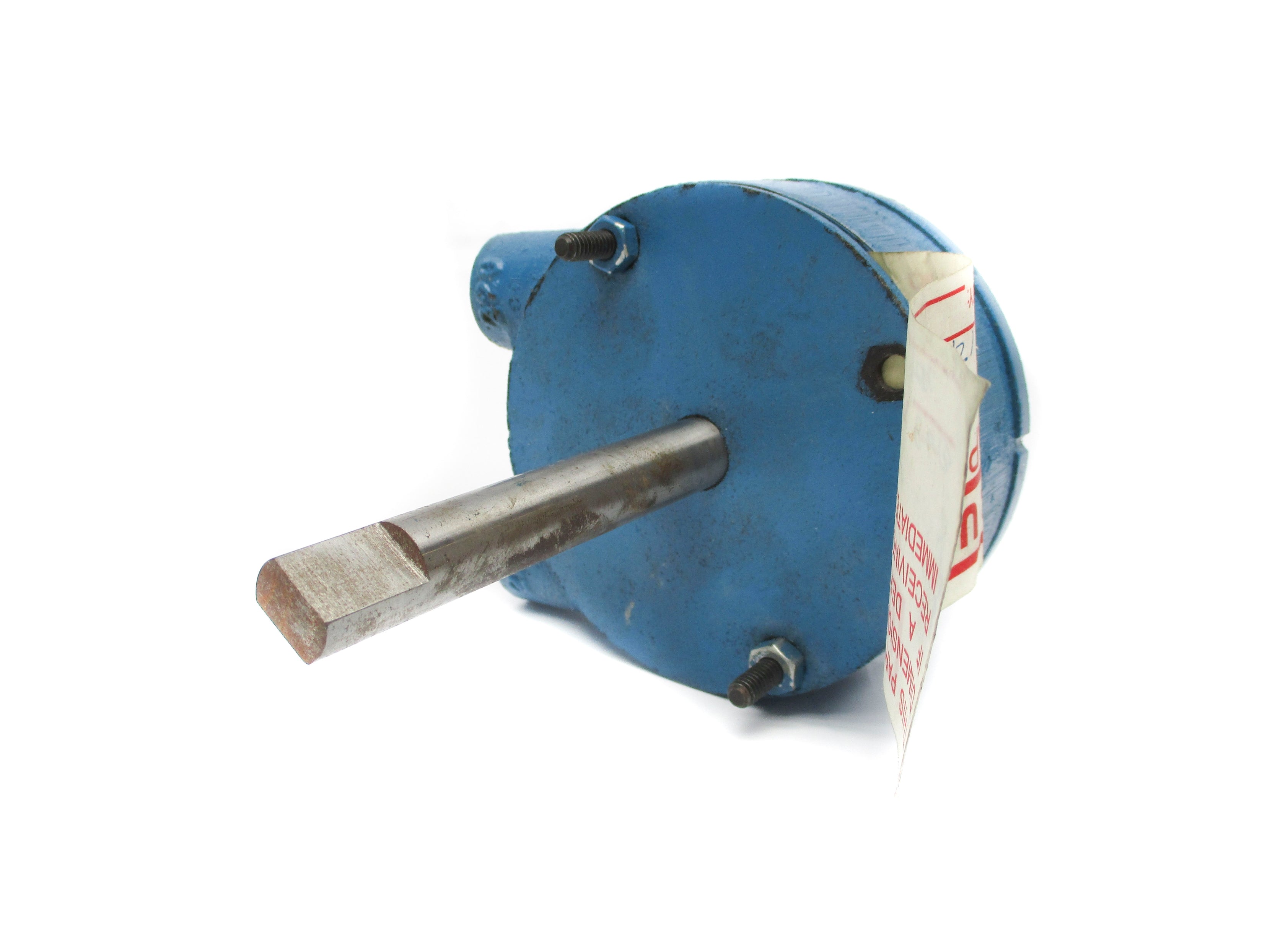 TUTHILL 2RCS-RH UNMP