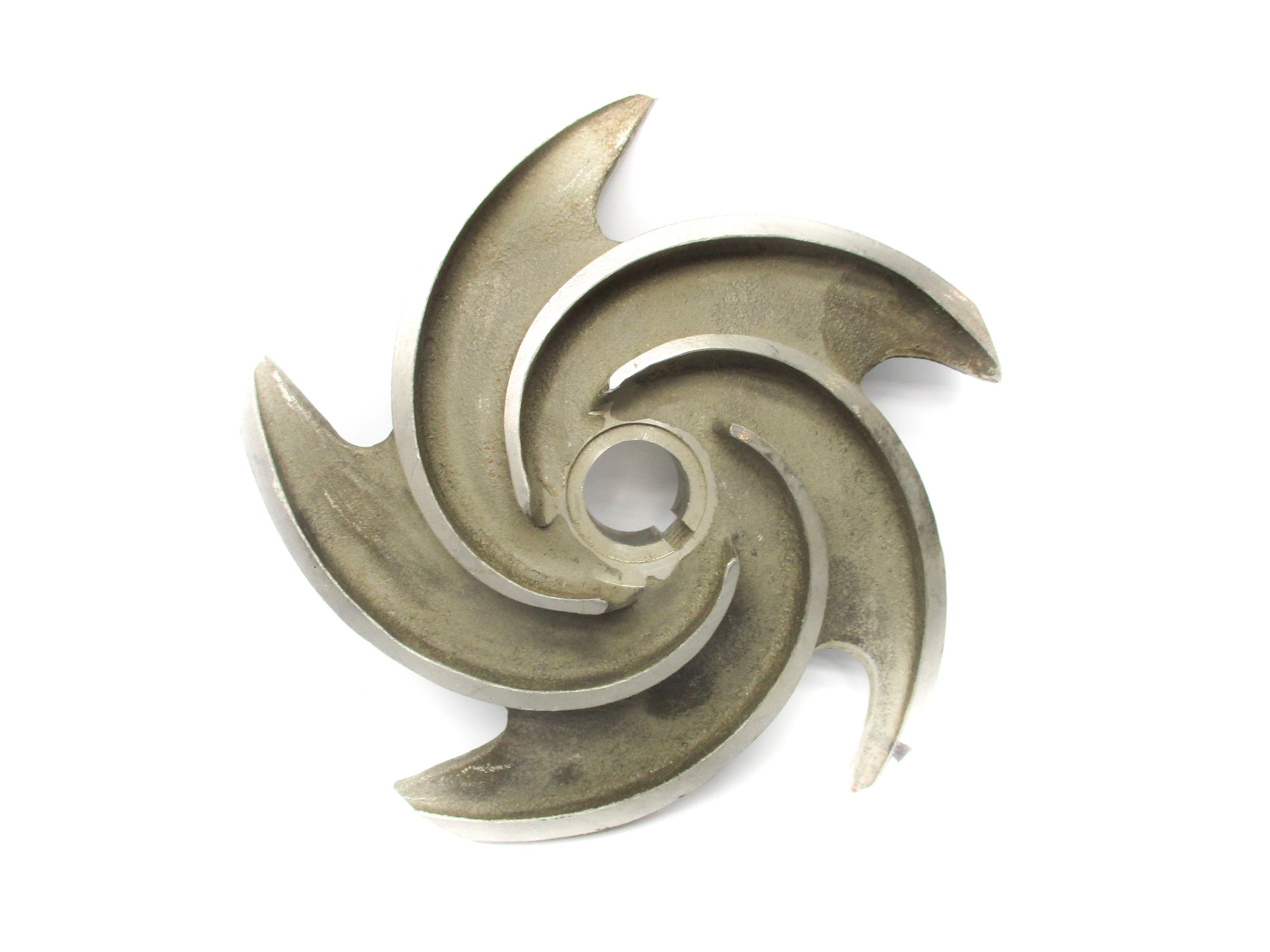 IMPELLER 504334 54223 UNMP