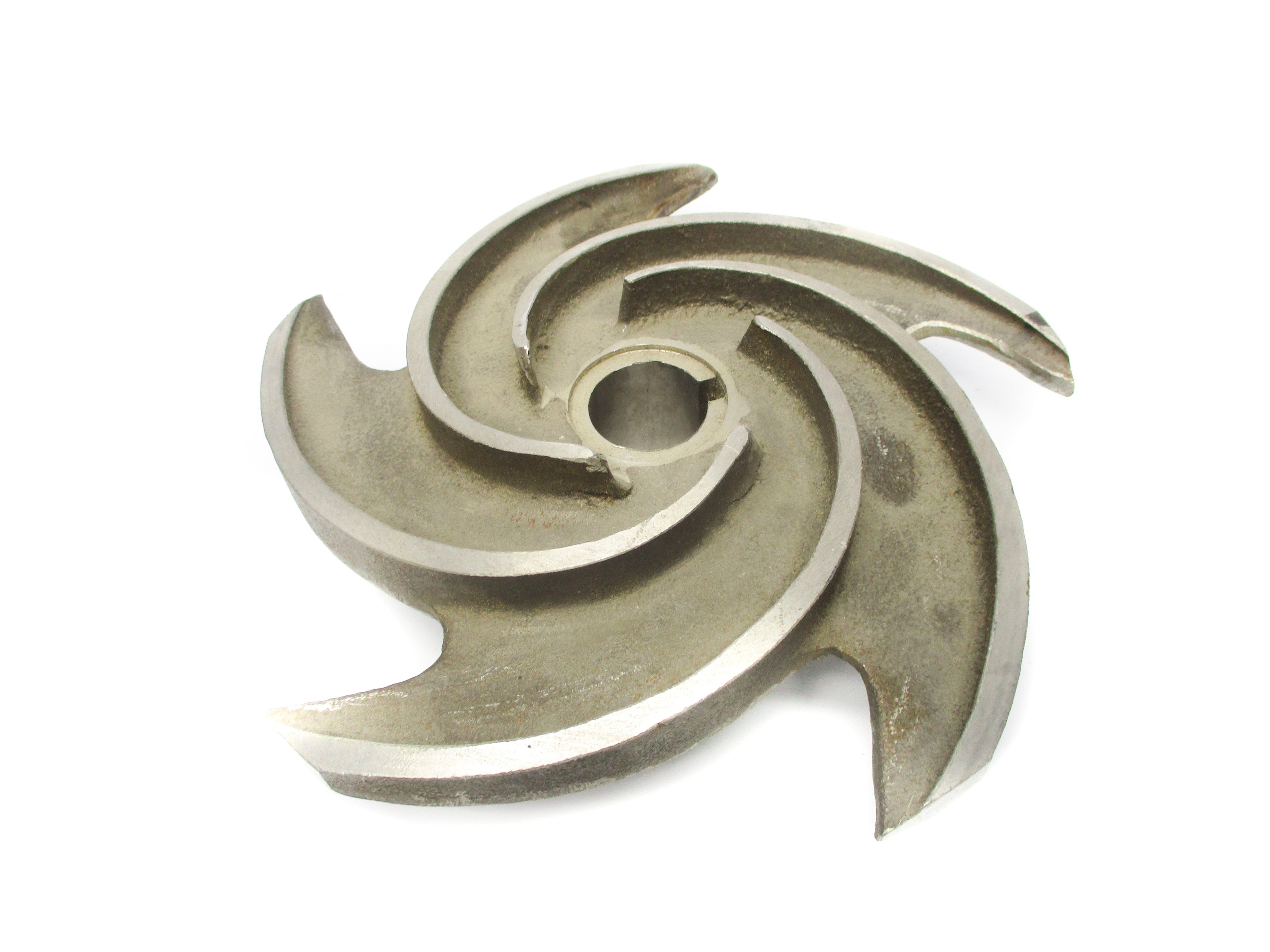 IMPELLER 504334 54223 UNMP