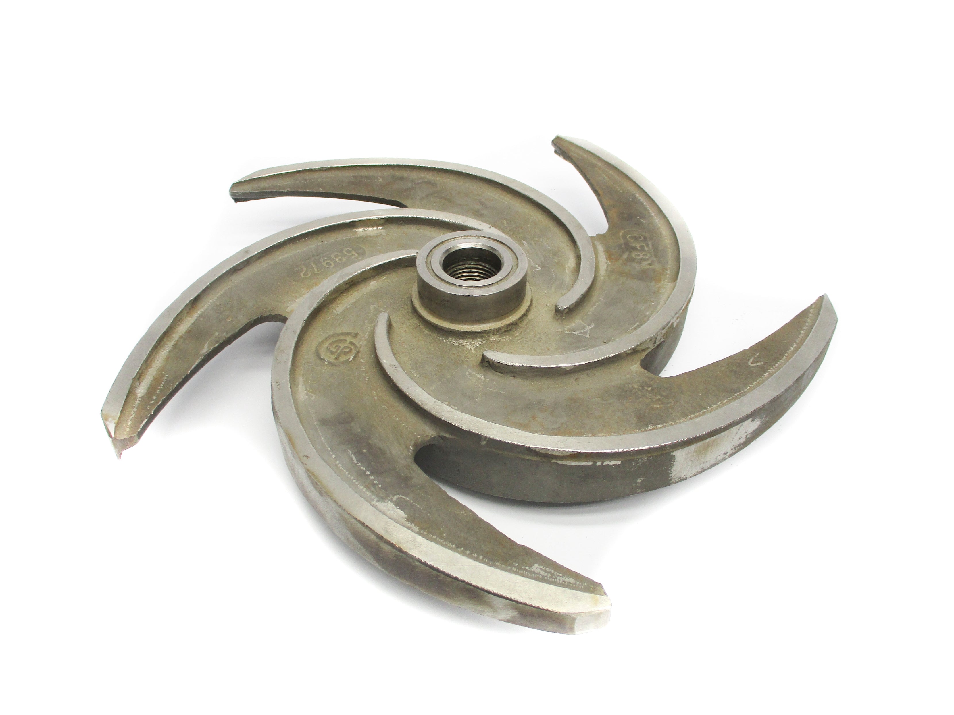 IMPELLER 53972 100539 UNMP