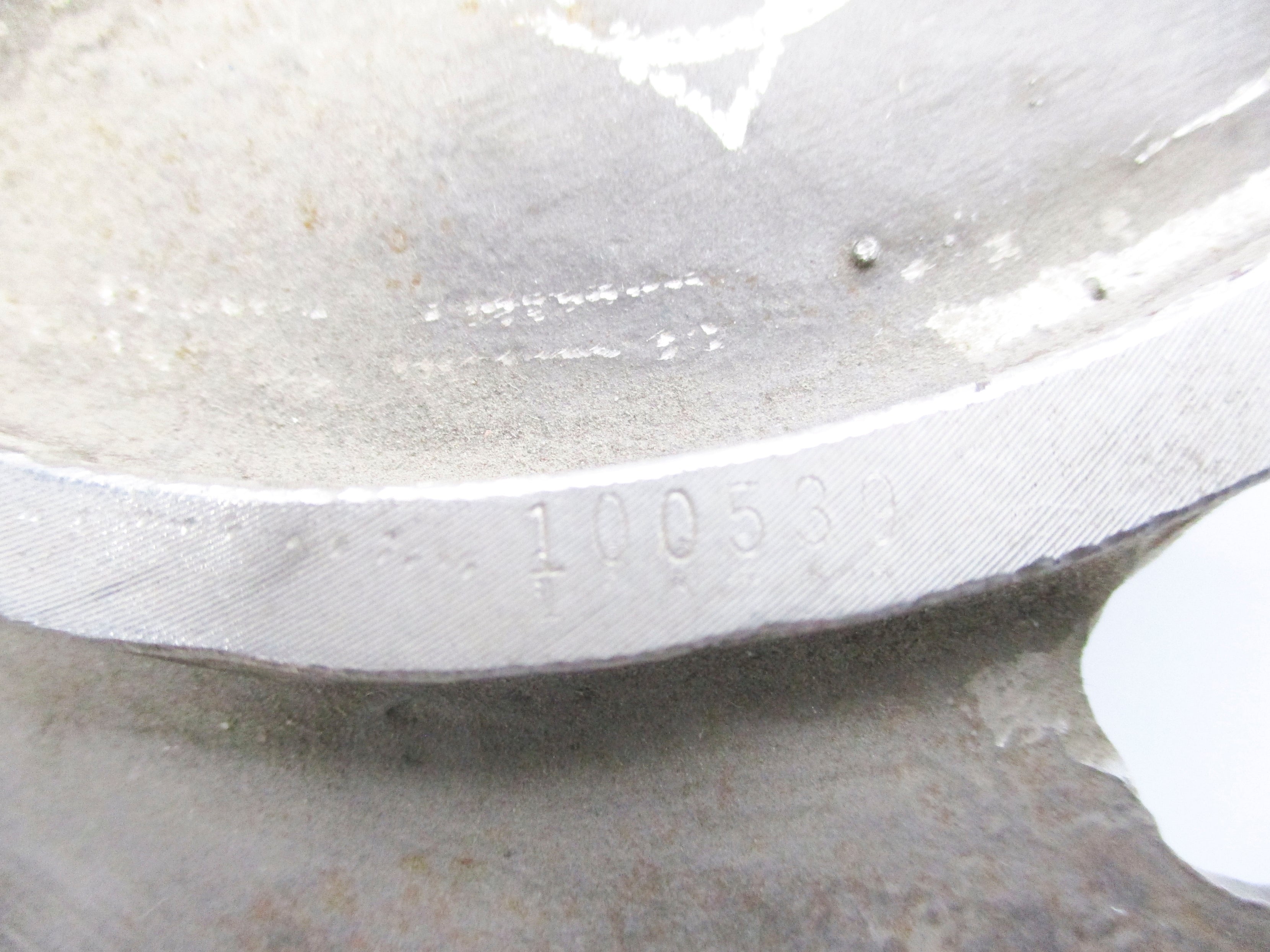 IMPELLER 53972 100539 UNMP