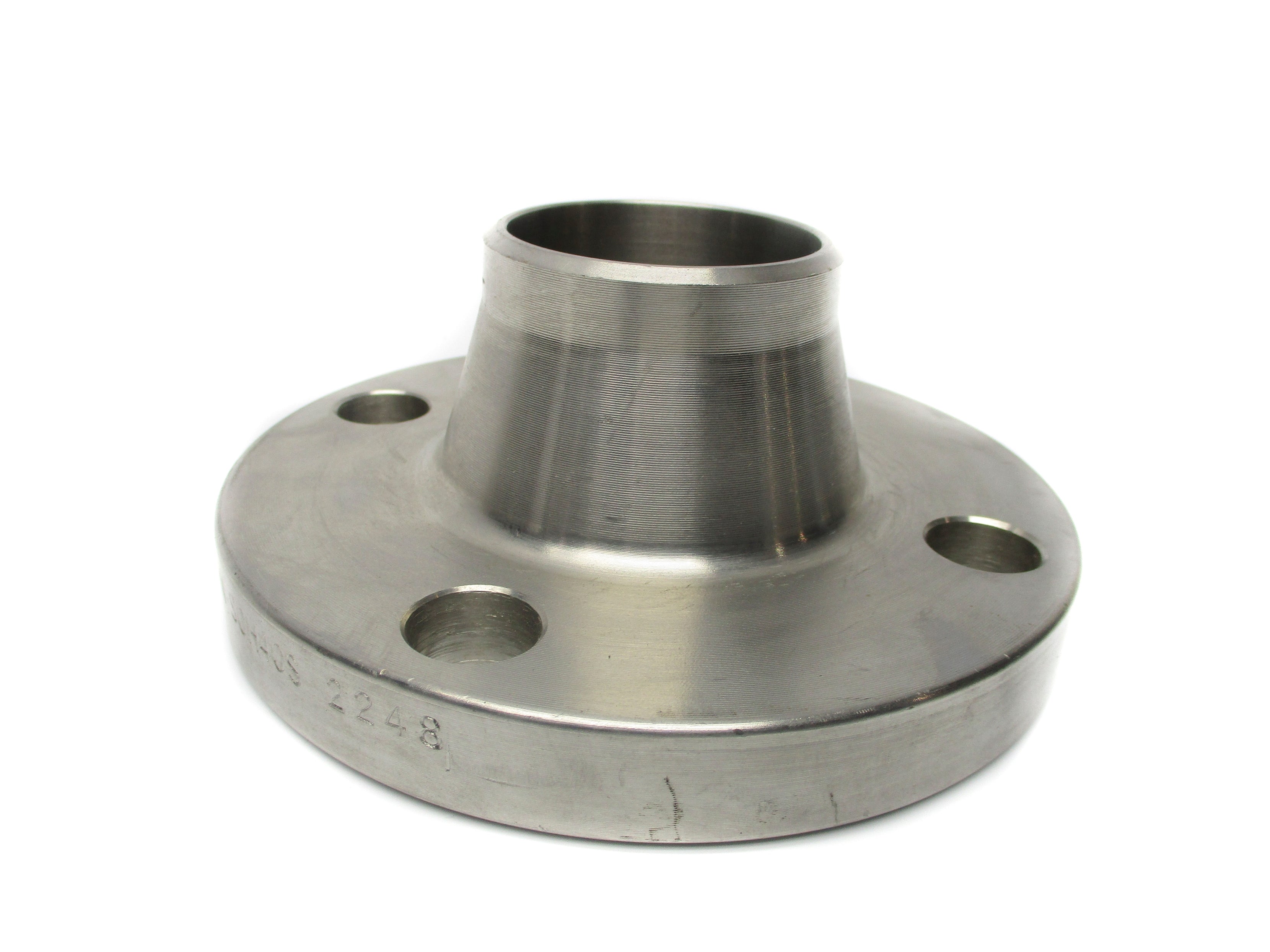 FLANGE 2"150LB A182 F304 W/N SCH40S 2248 NSNP