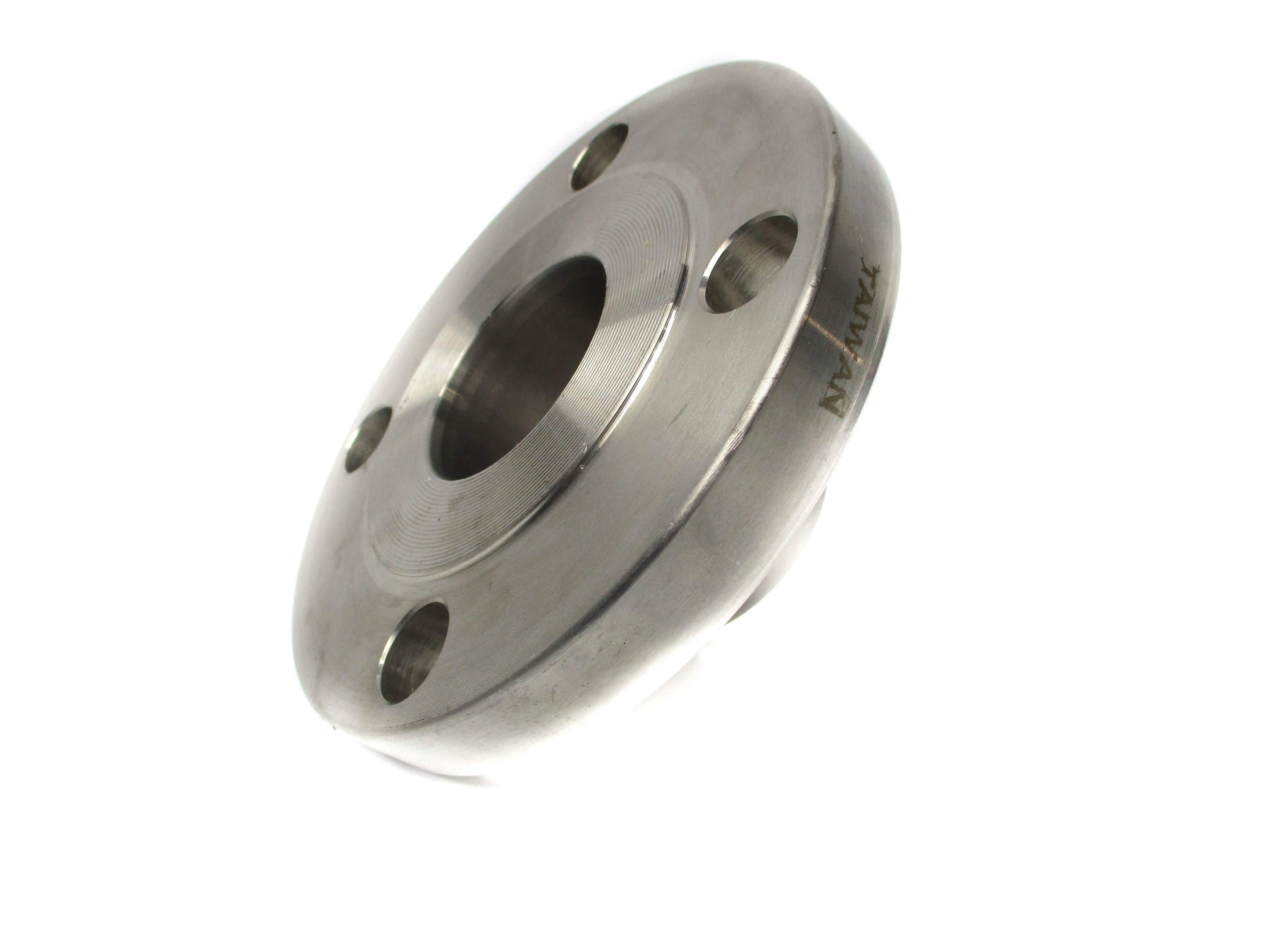 FLANGE 2"150LB A182 F304 W/N SCH40S 2248 NSNP