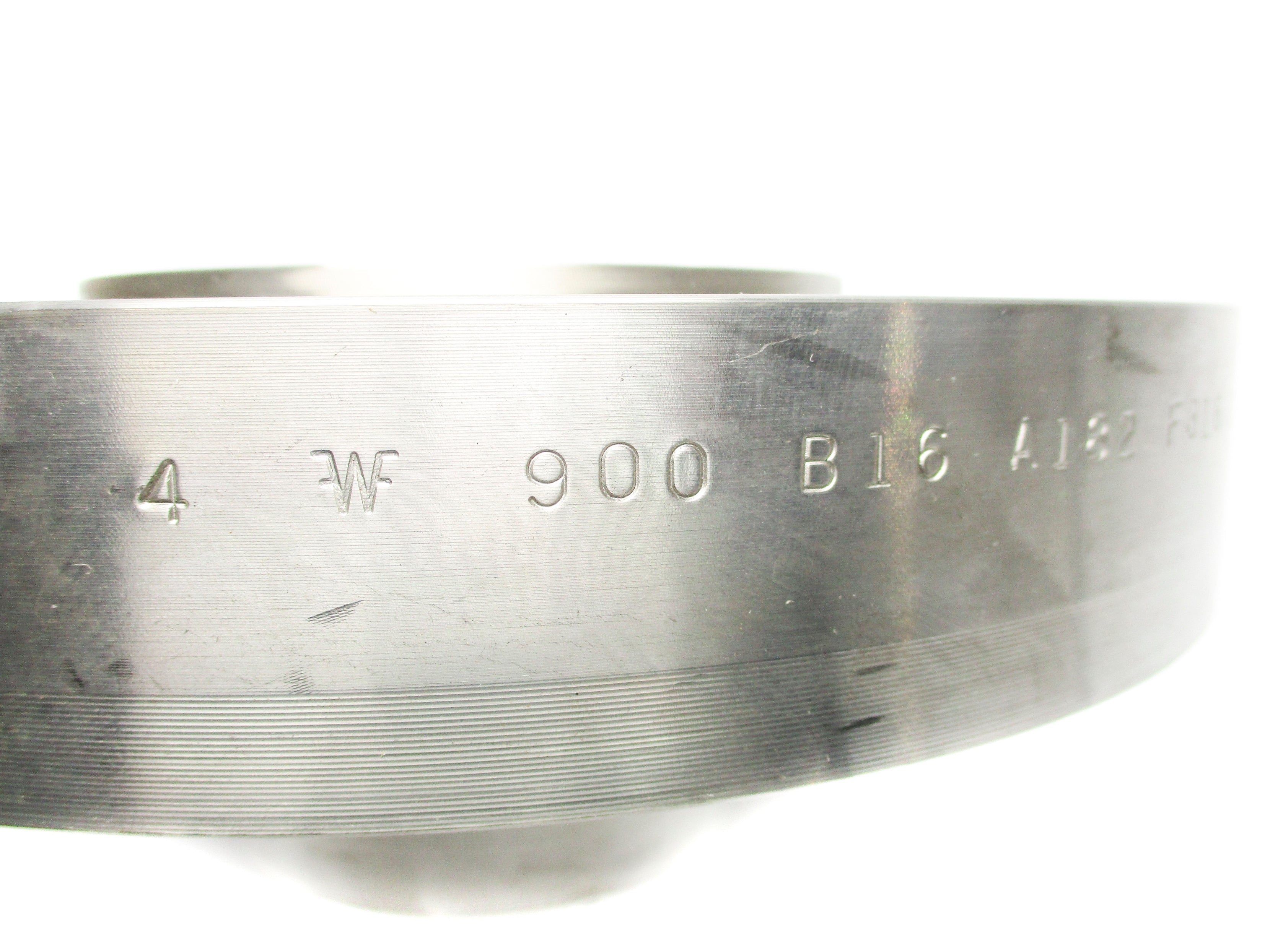 FLANGE 4"900 B16 A182 F316 1G8746 S80 NSNP