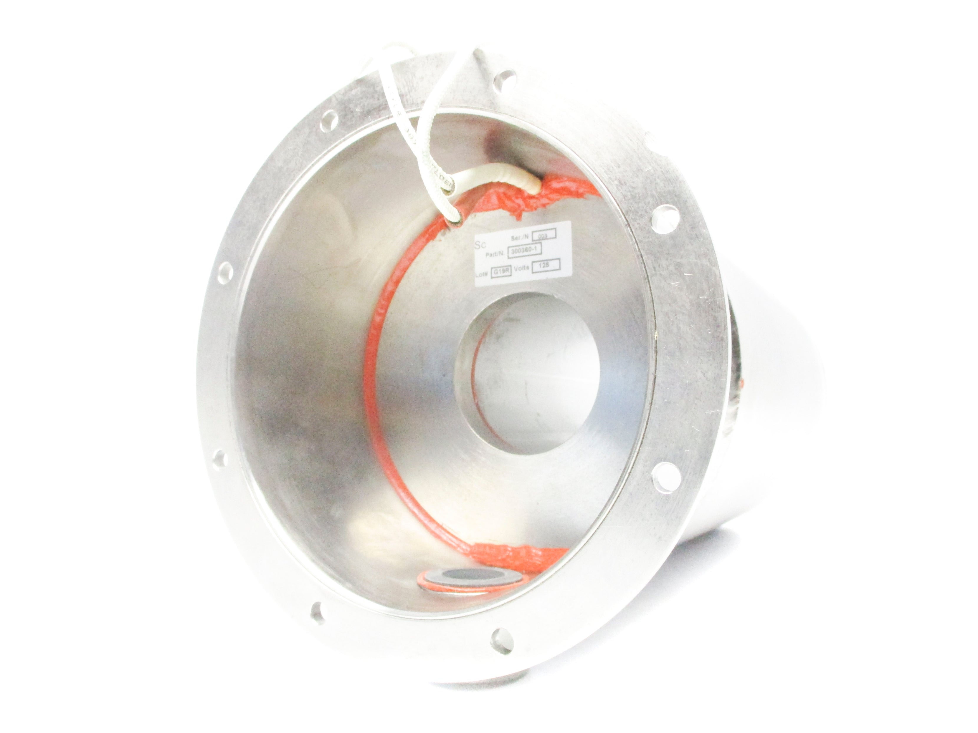 SPARE PART 300360-1 NSNP