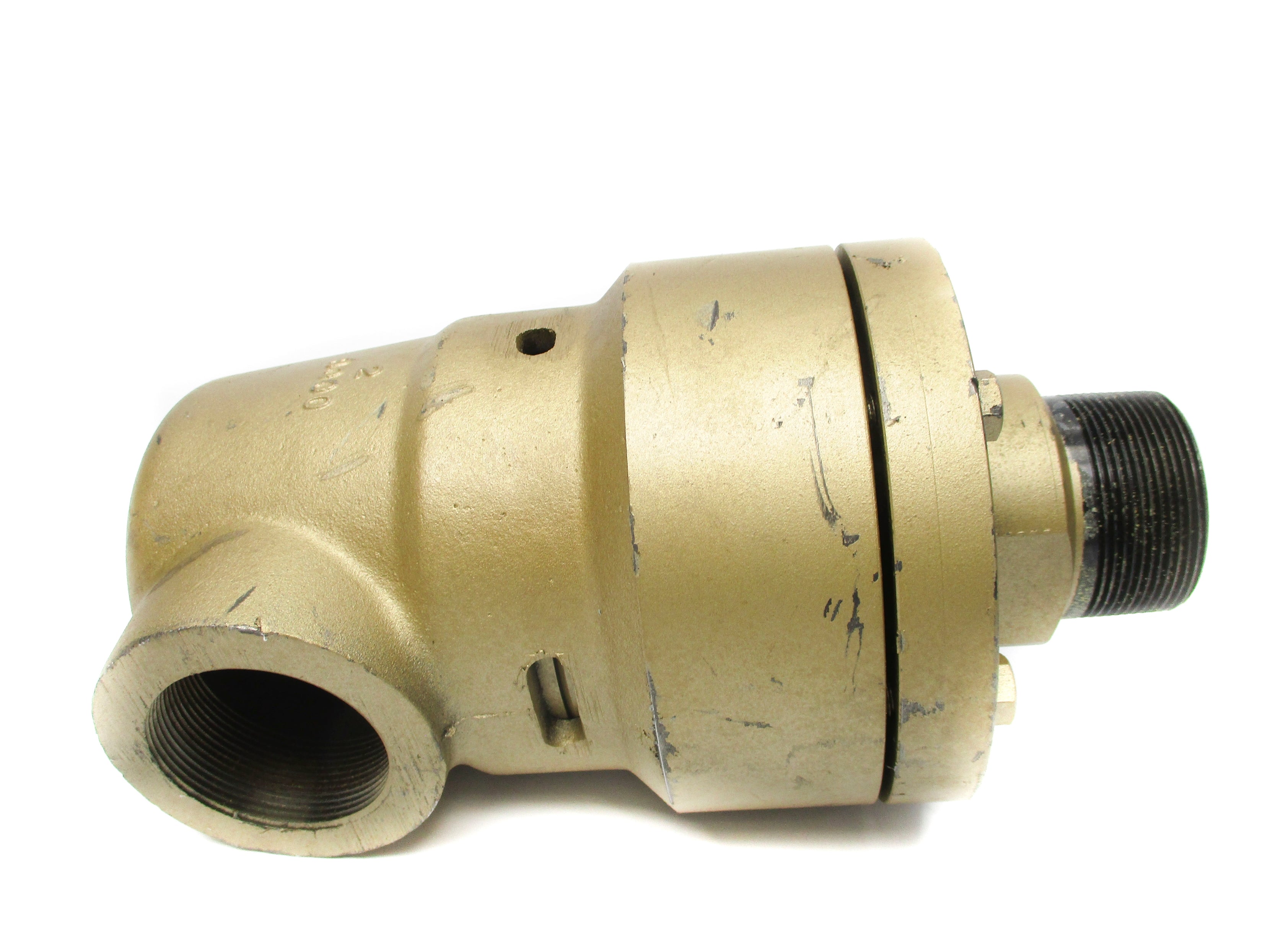ROTARY UNION 430418 NSNP
