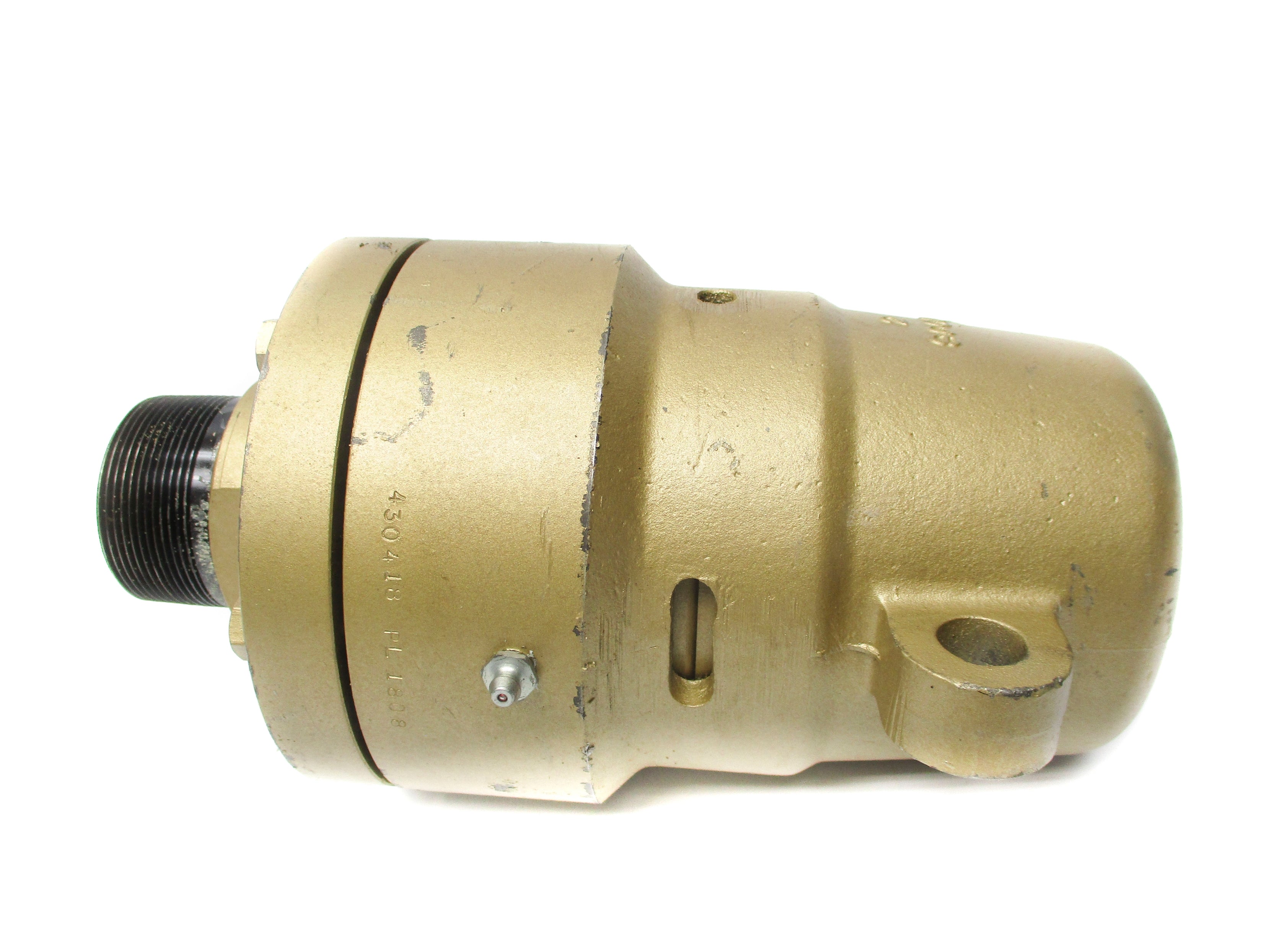 ROTARY UNION 430418 NSNP