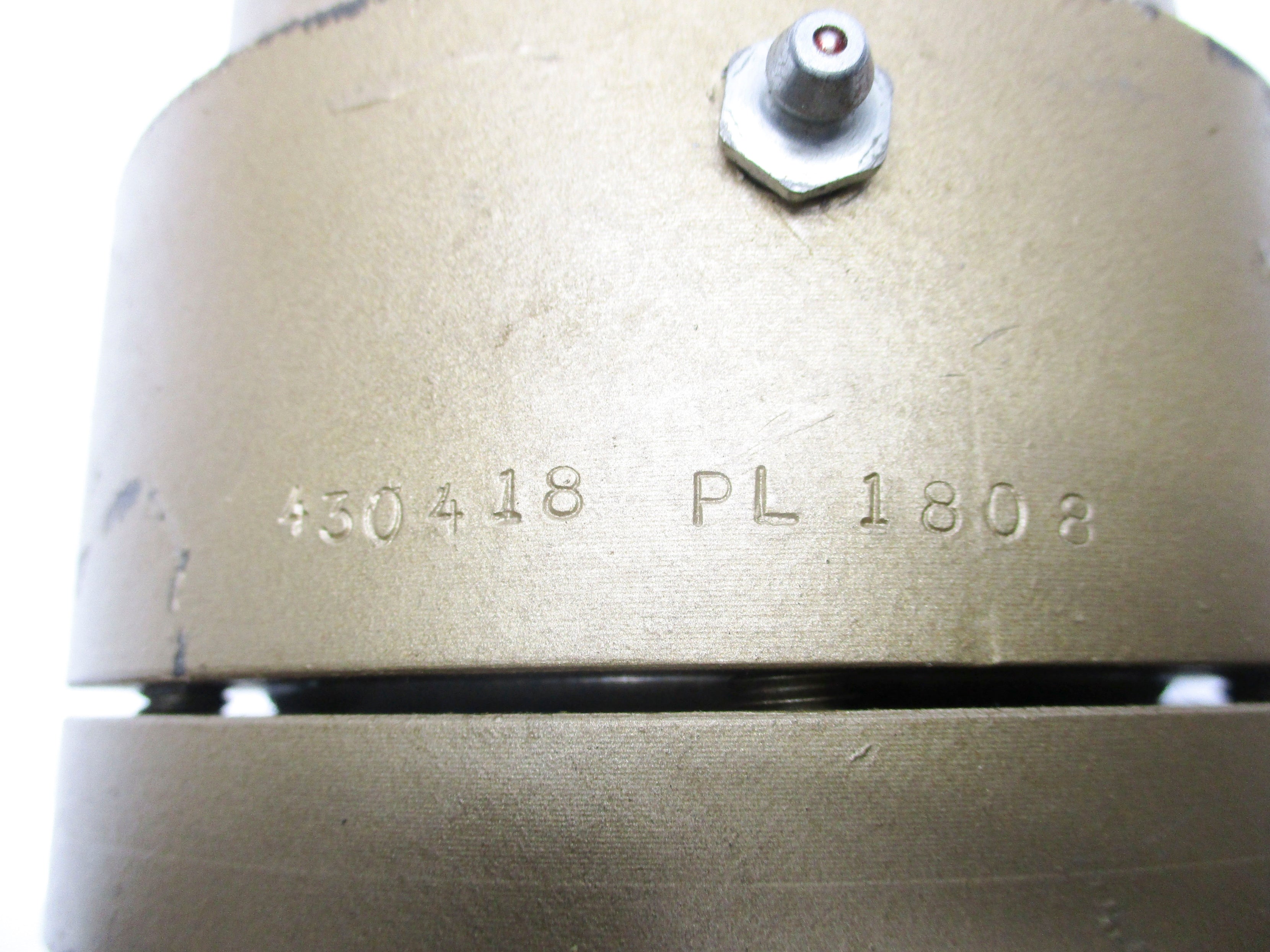 ROTARY UNION 430418 NSNP