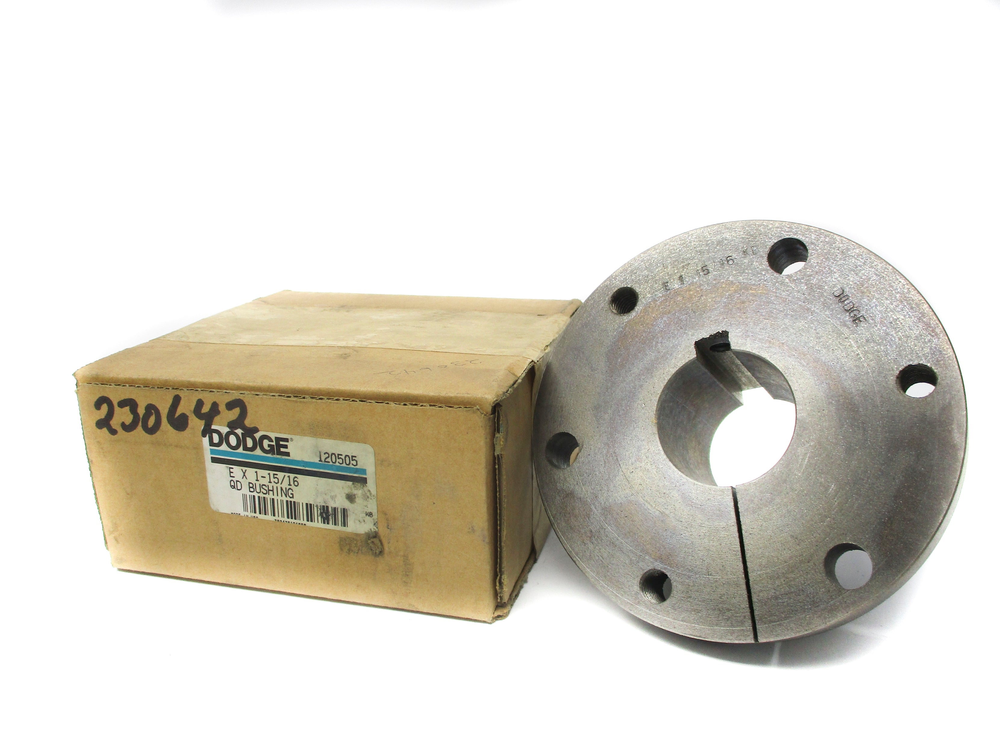 DODGE 120505 NSMP