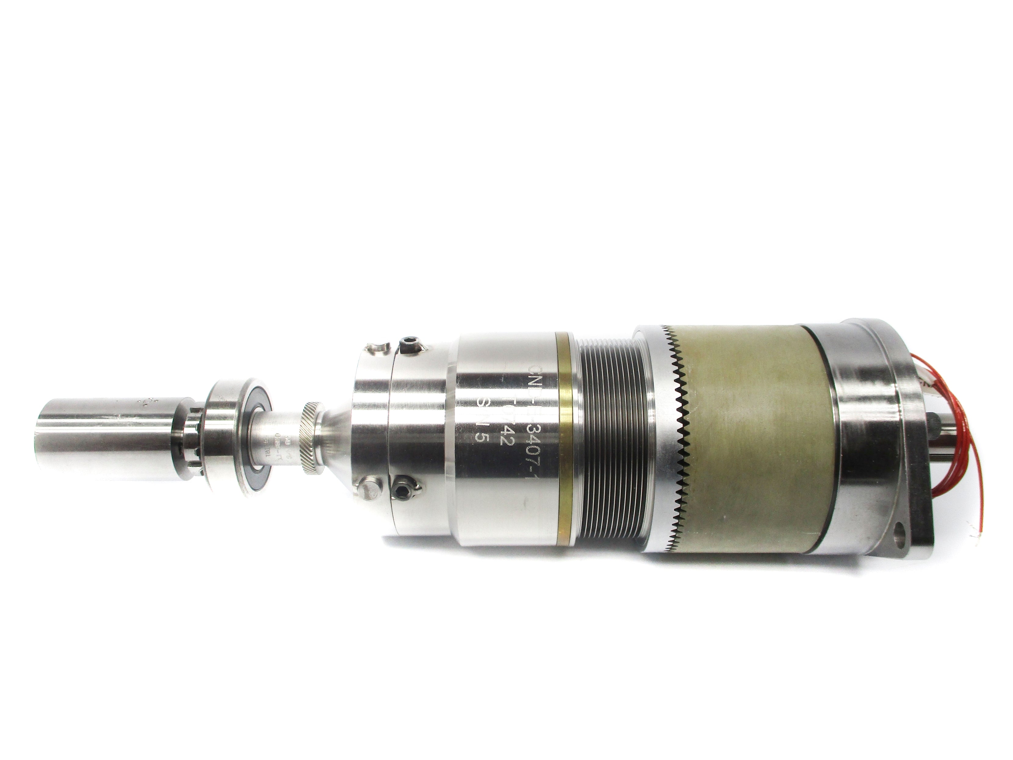 SPARE PART T0742 CND-E-3407 T0527 NSNP
