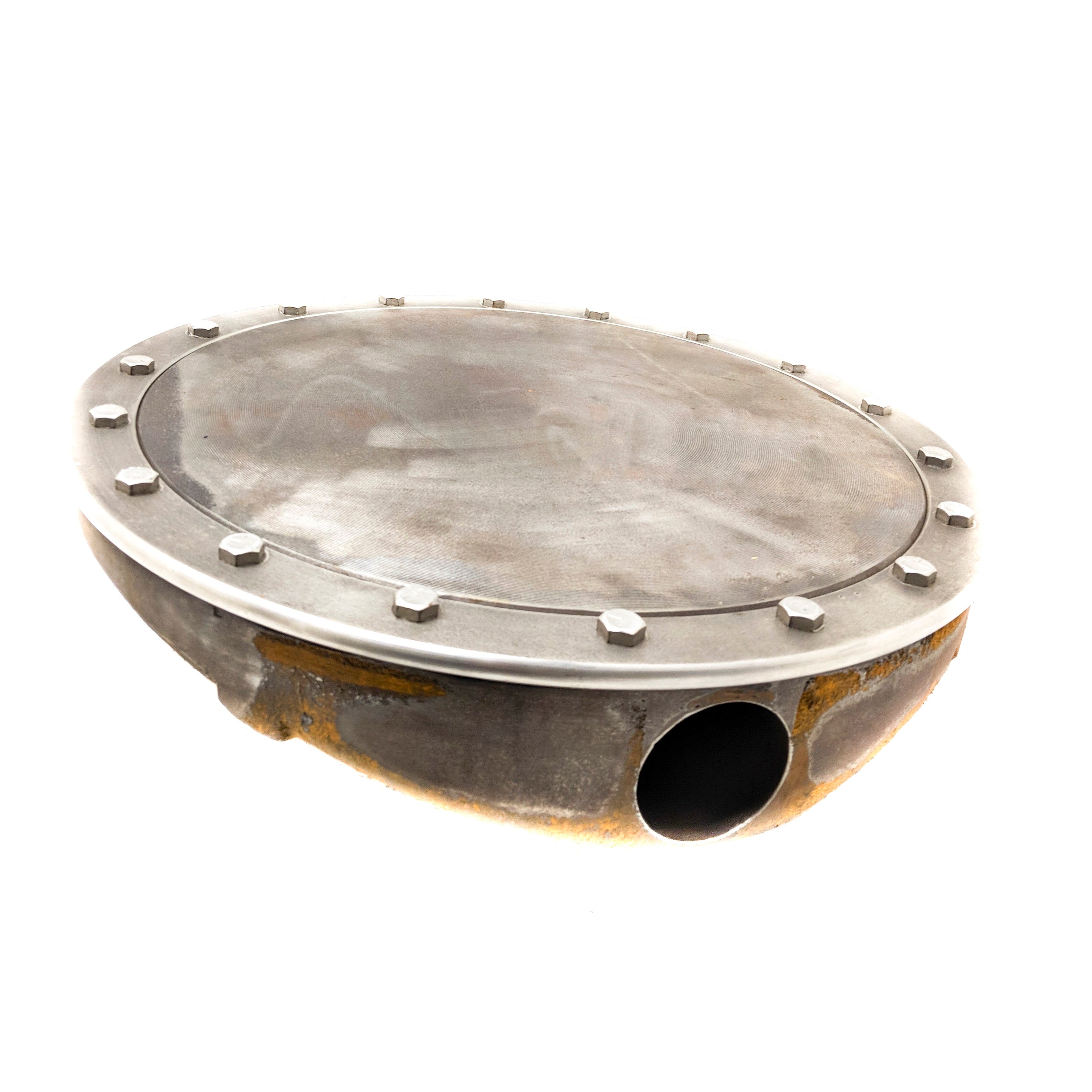 SPARE PART 12-9-4 21356G NSNP