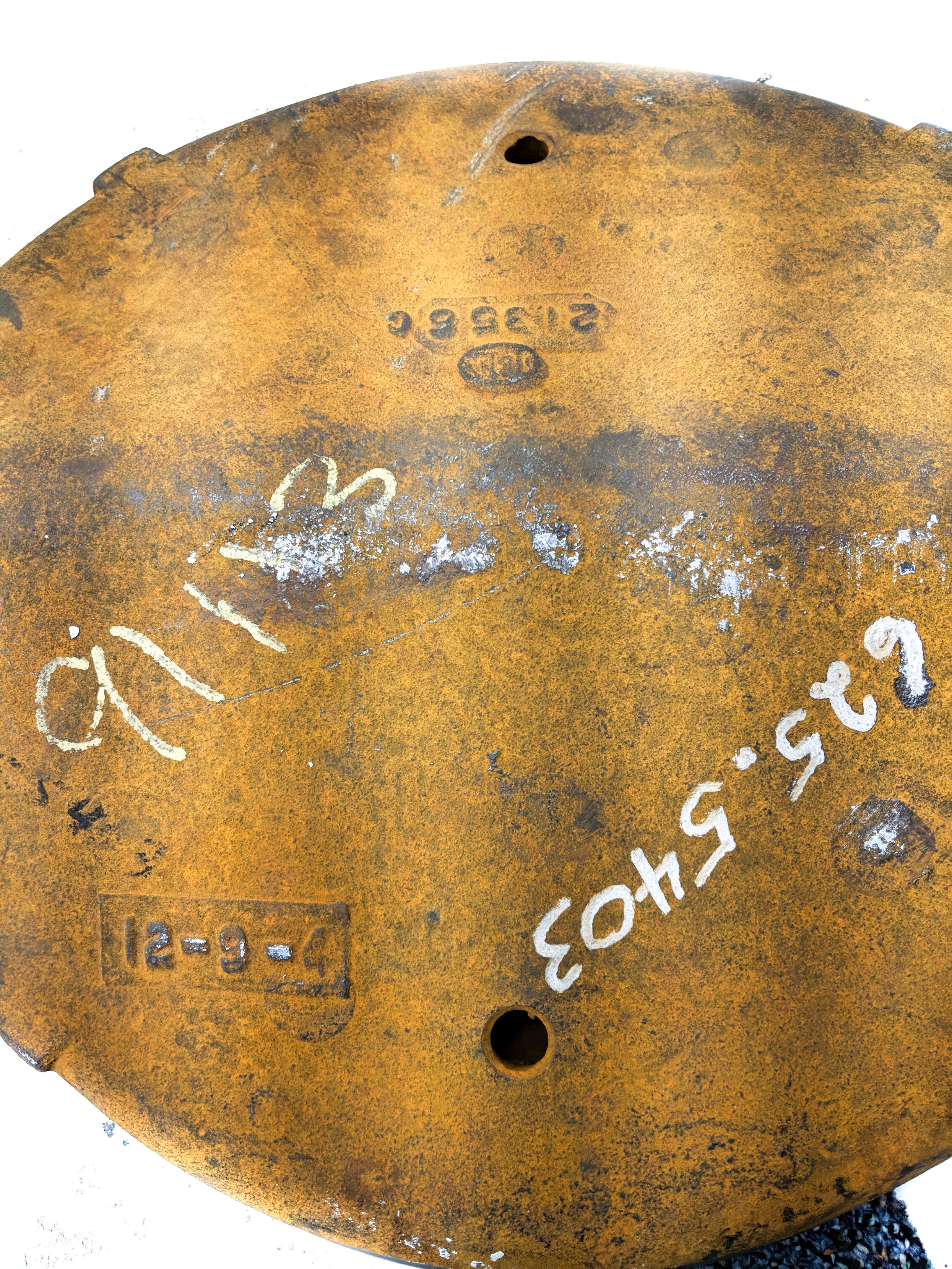 SPARE PART 12-9-4 21356G NSNP