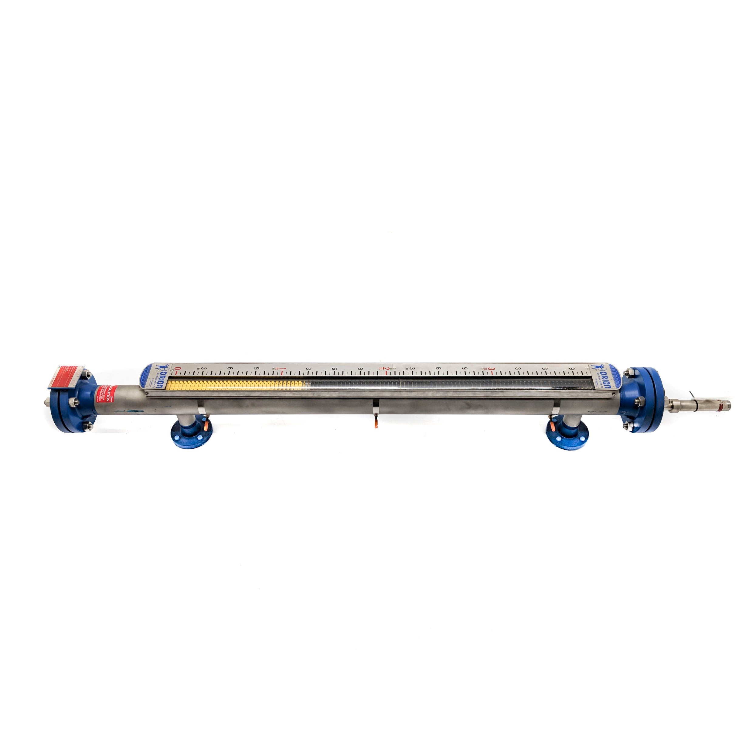 ORION INSTRUMENTS 2E5-AB2B-BDAA-3131-1N2AA2C-046 NSNP