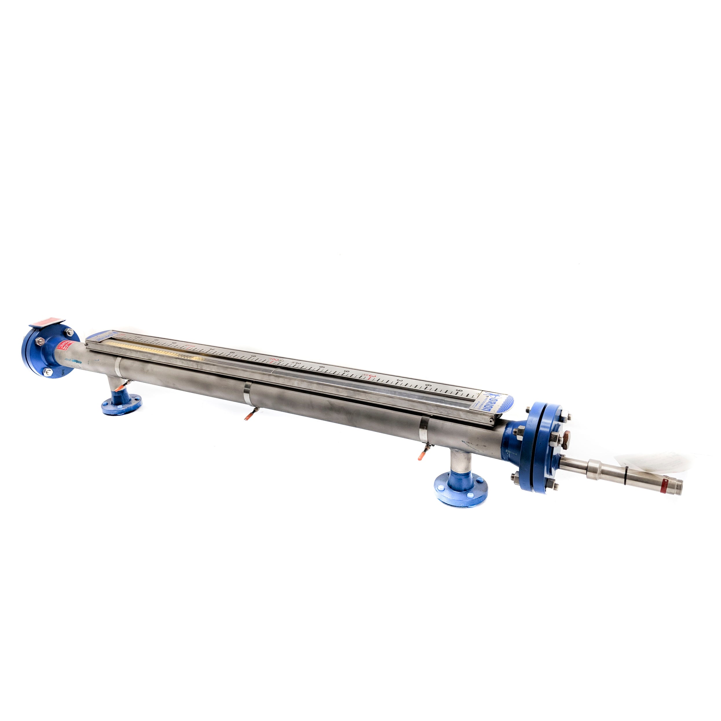 ORION INSTRUMENTS 2E5-AB2B-BDAA-3131-1N2AA2C-046 NSNP