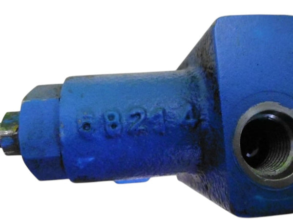 6B214  N  UNMP