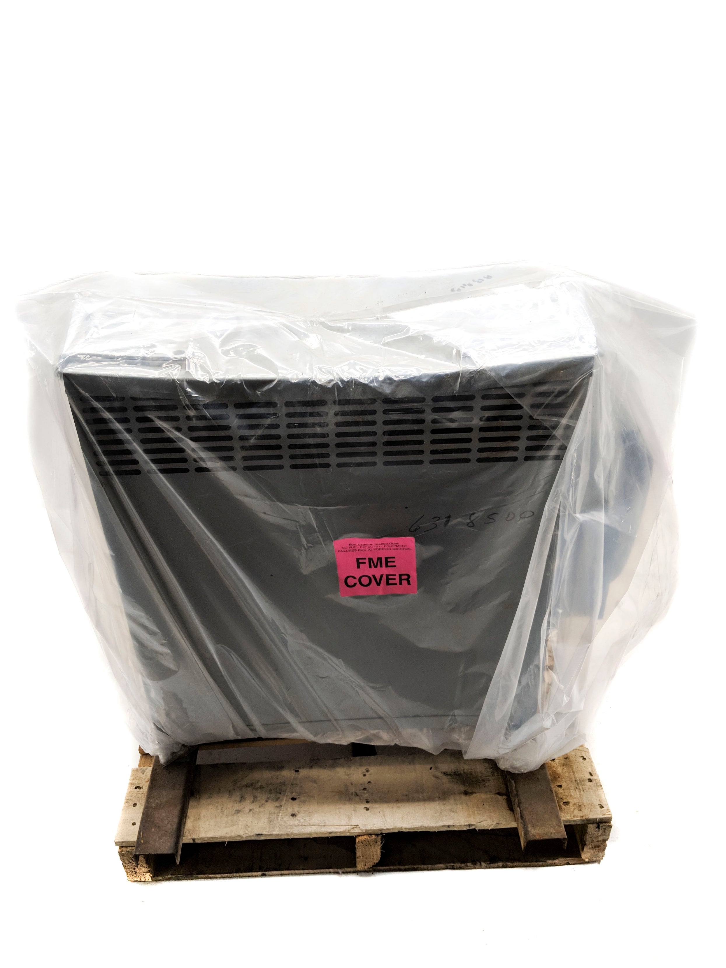 FEDERAL PACIFIC DRY TYPE TRANSFORMER CLASS AA UNMP
