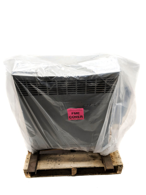 FEDERAL PACIFIC DRY TYPE TRANSFORMER CLASS AA UNMP