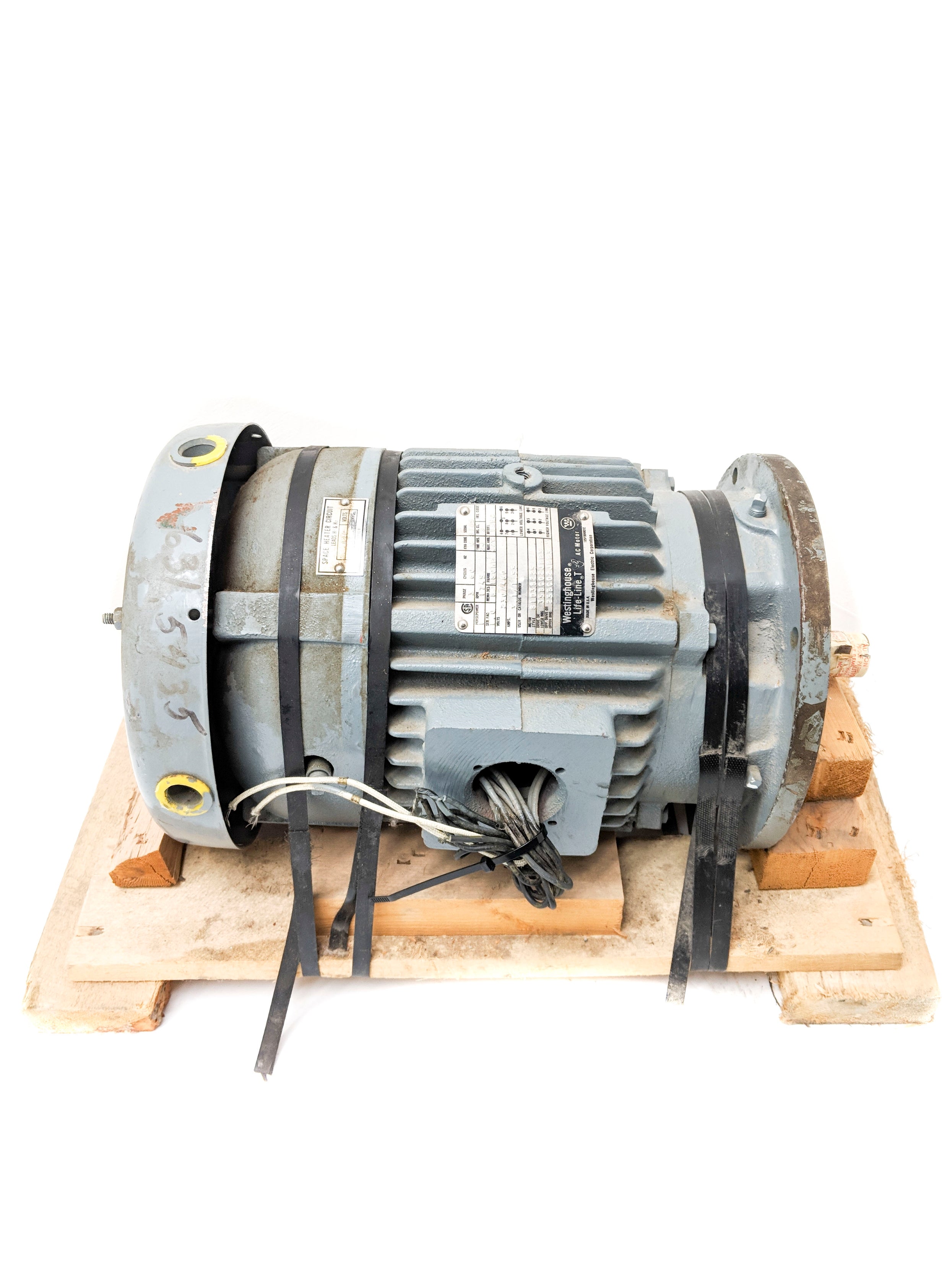 WESTINGHOUSE TBFC 81D38225 UNMP