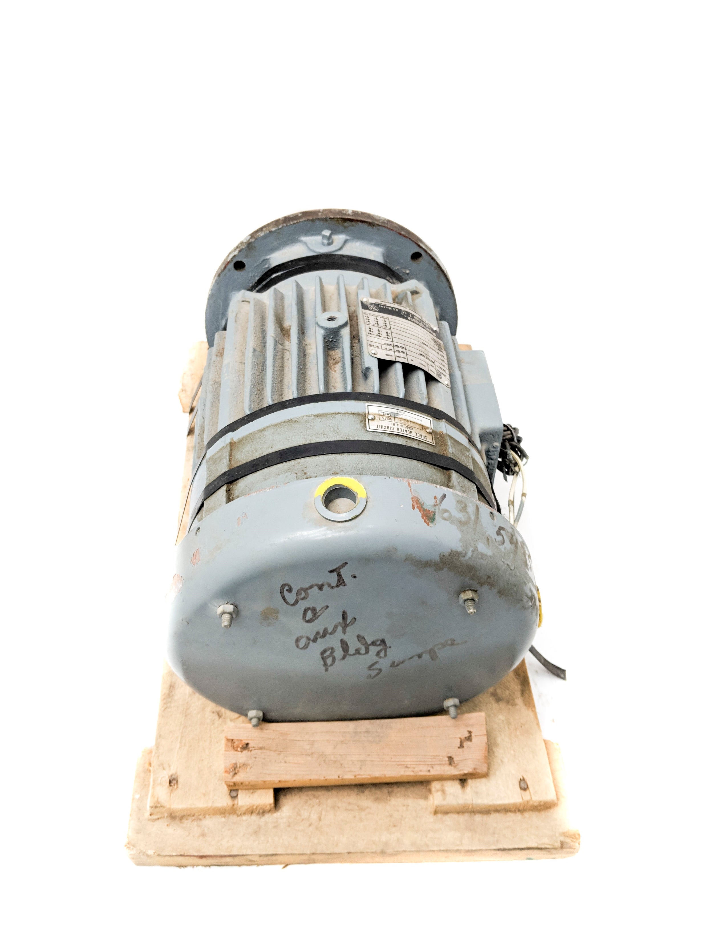 WESTINGHOUSE TBFC 81D38225 UNMP