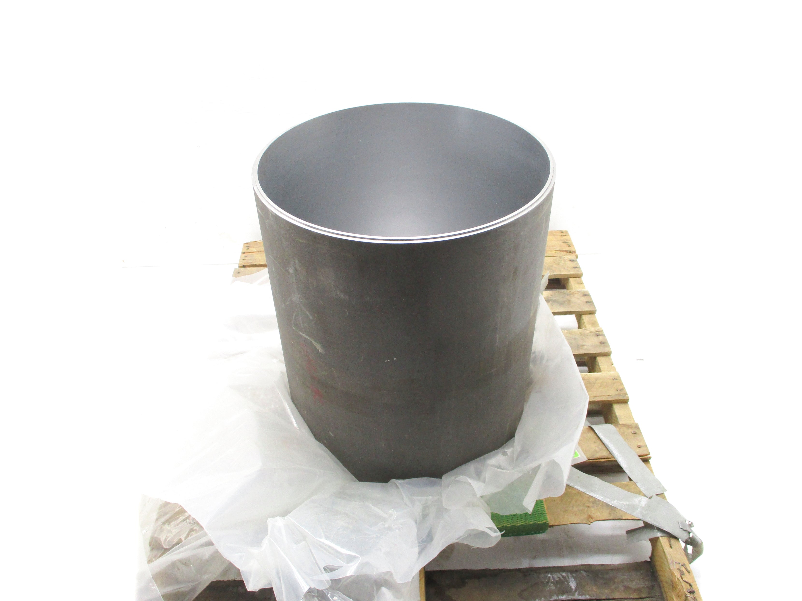 MILLER VALVE BODY ASTM A53 GRADE B TYPE S NSNP