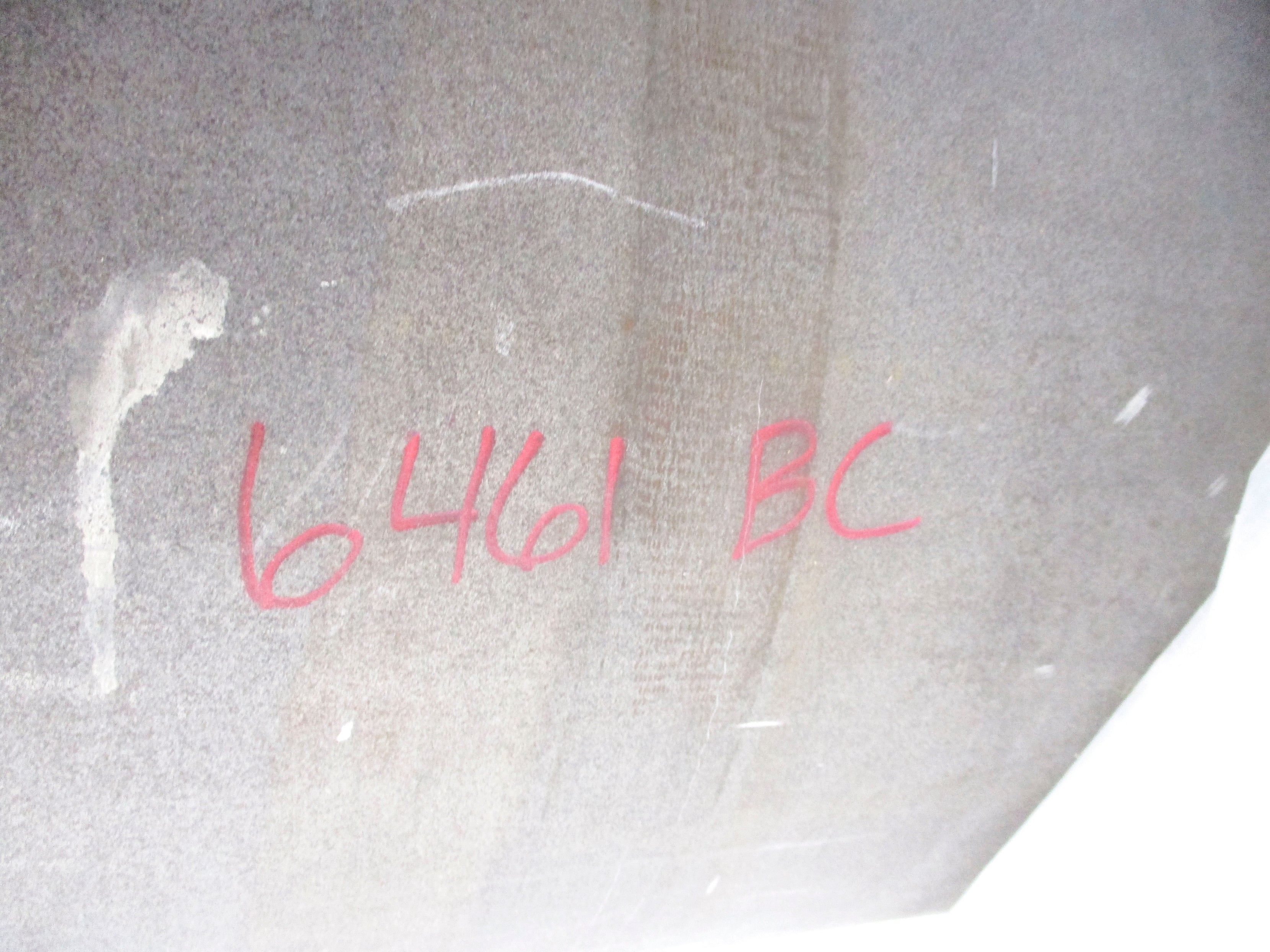 MILLER VALVE BODY ASTM A53 GRADE B TYPE S NSNP