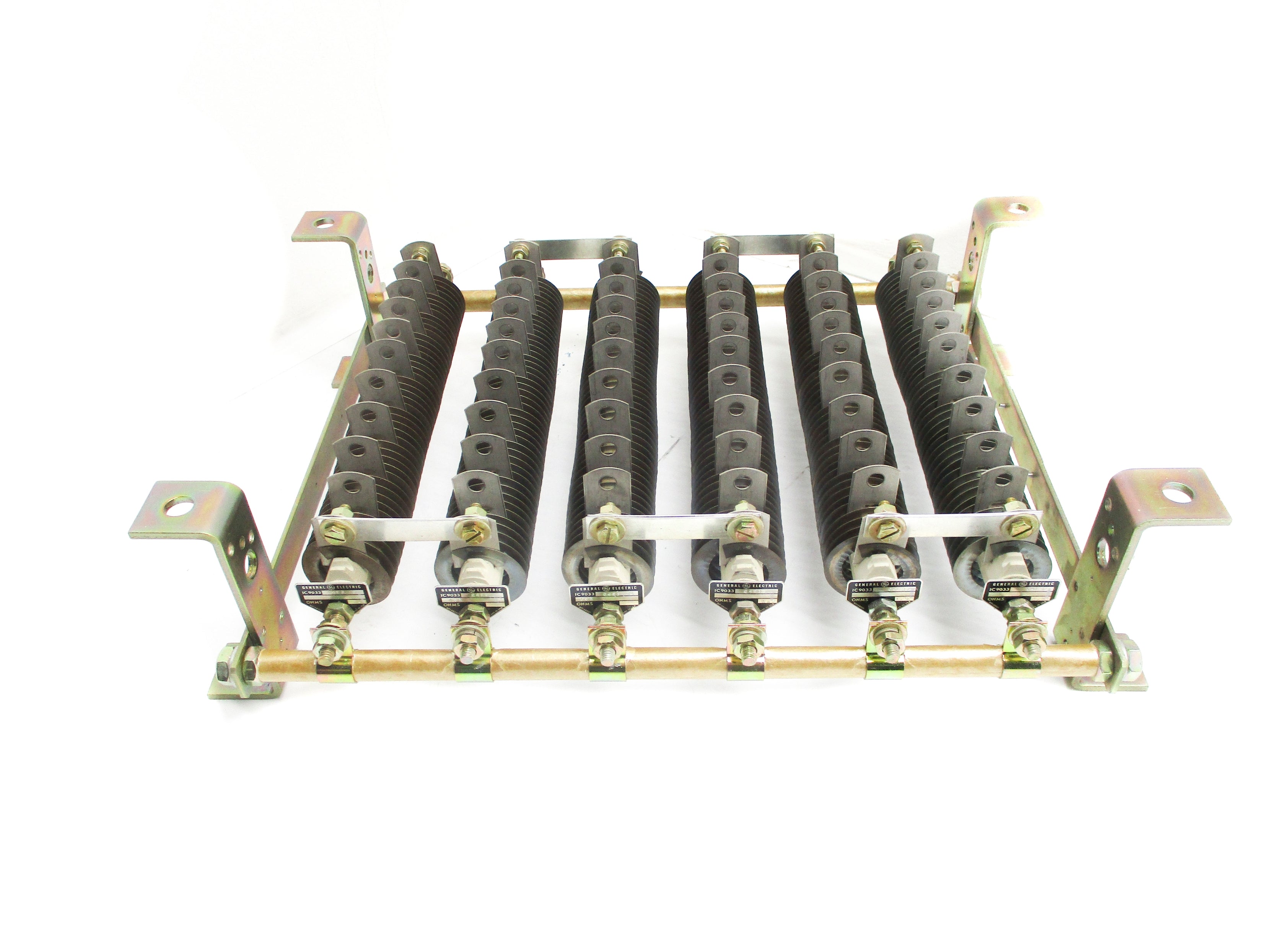 GENERAL ELECTRIC IC9133 274A906G13 NSNP