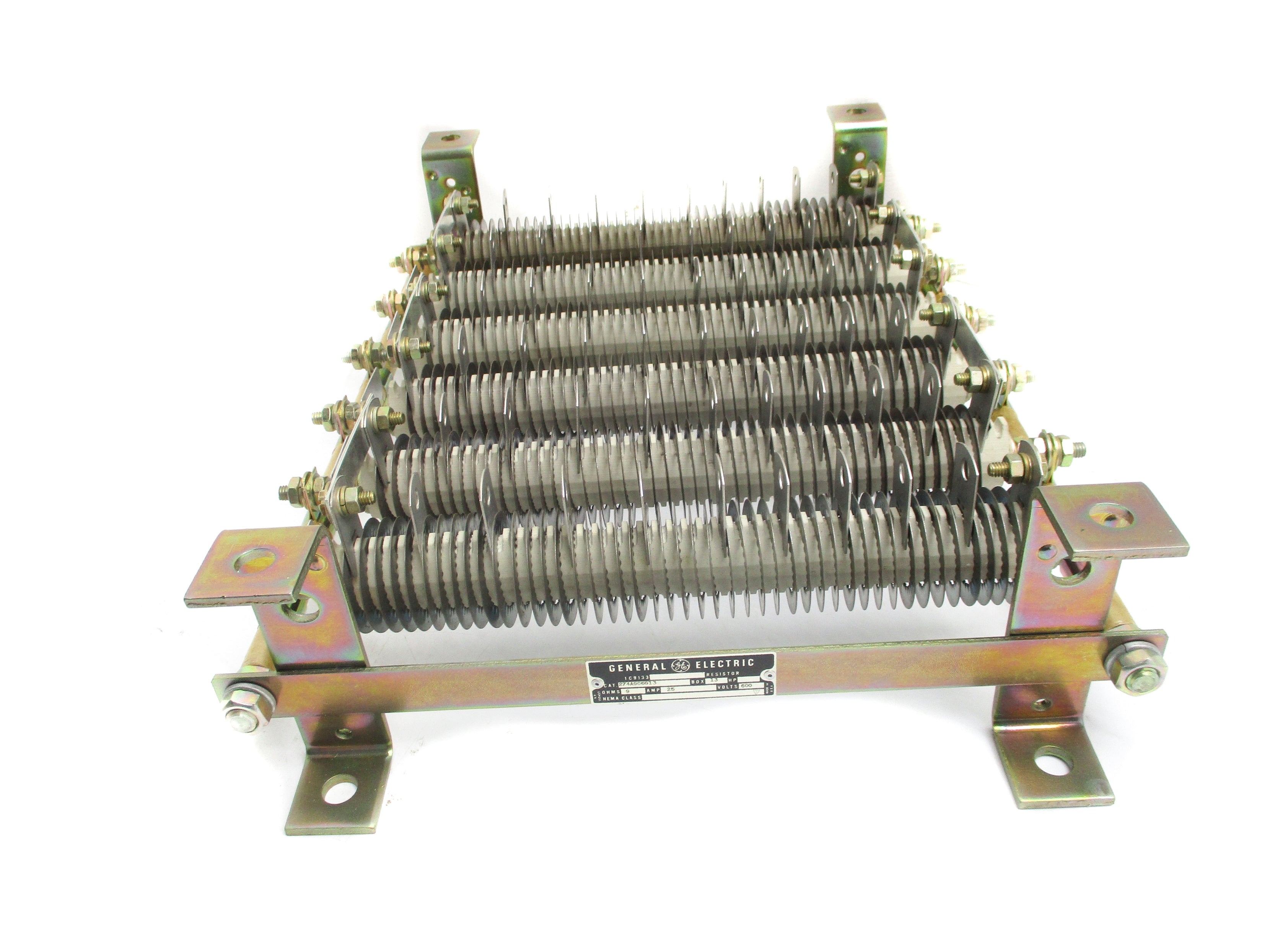 GENERAL ELECTRIC IC9133 274A906G13 NSNP