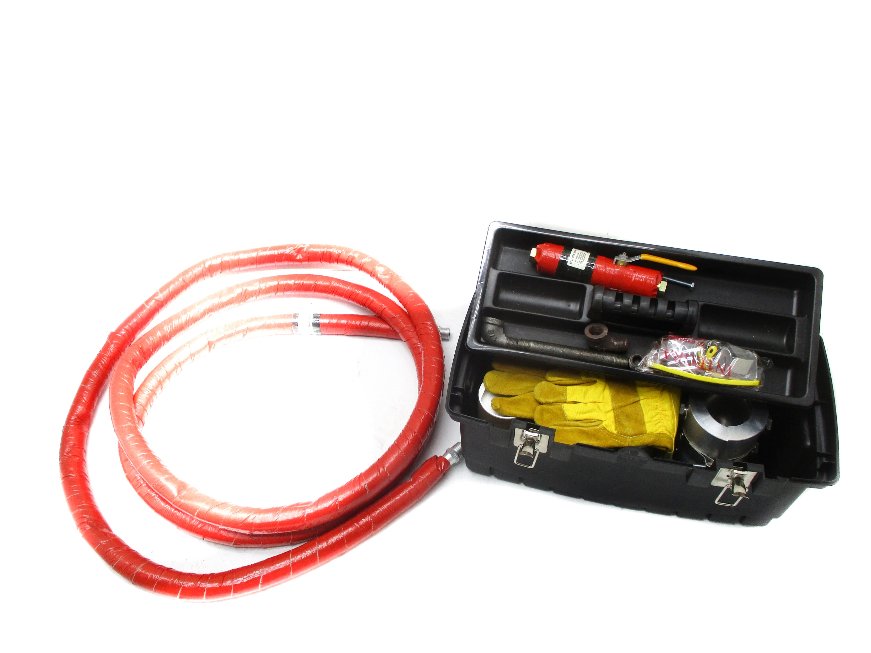 CRYO-LATOR VFC-101 (AS PICTURED) NSMP