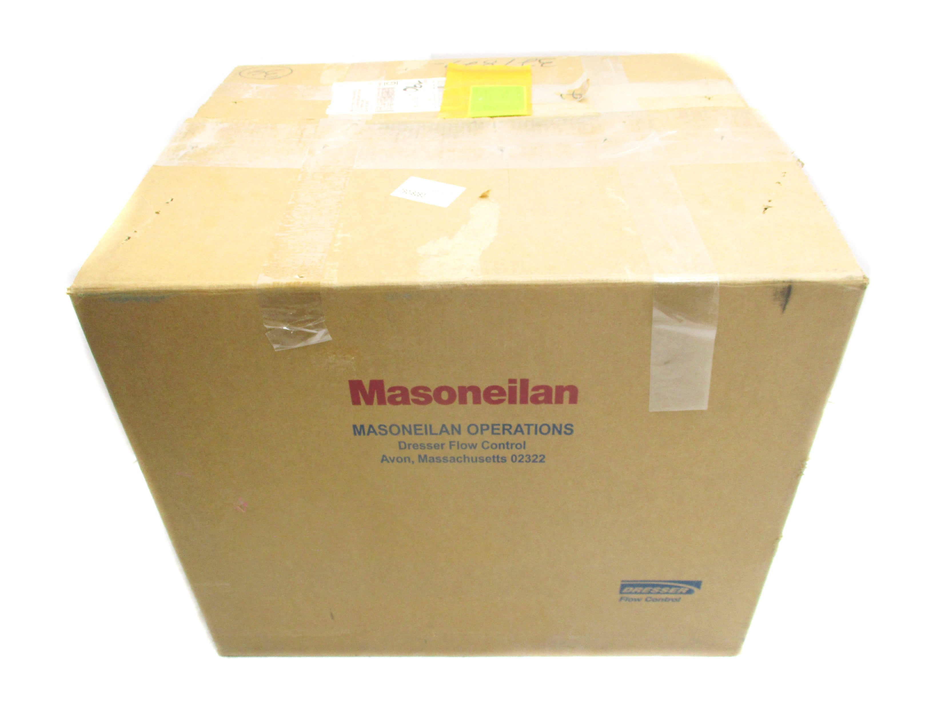 MASONEILAN 037008184-300-J000 NSMP