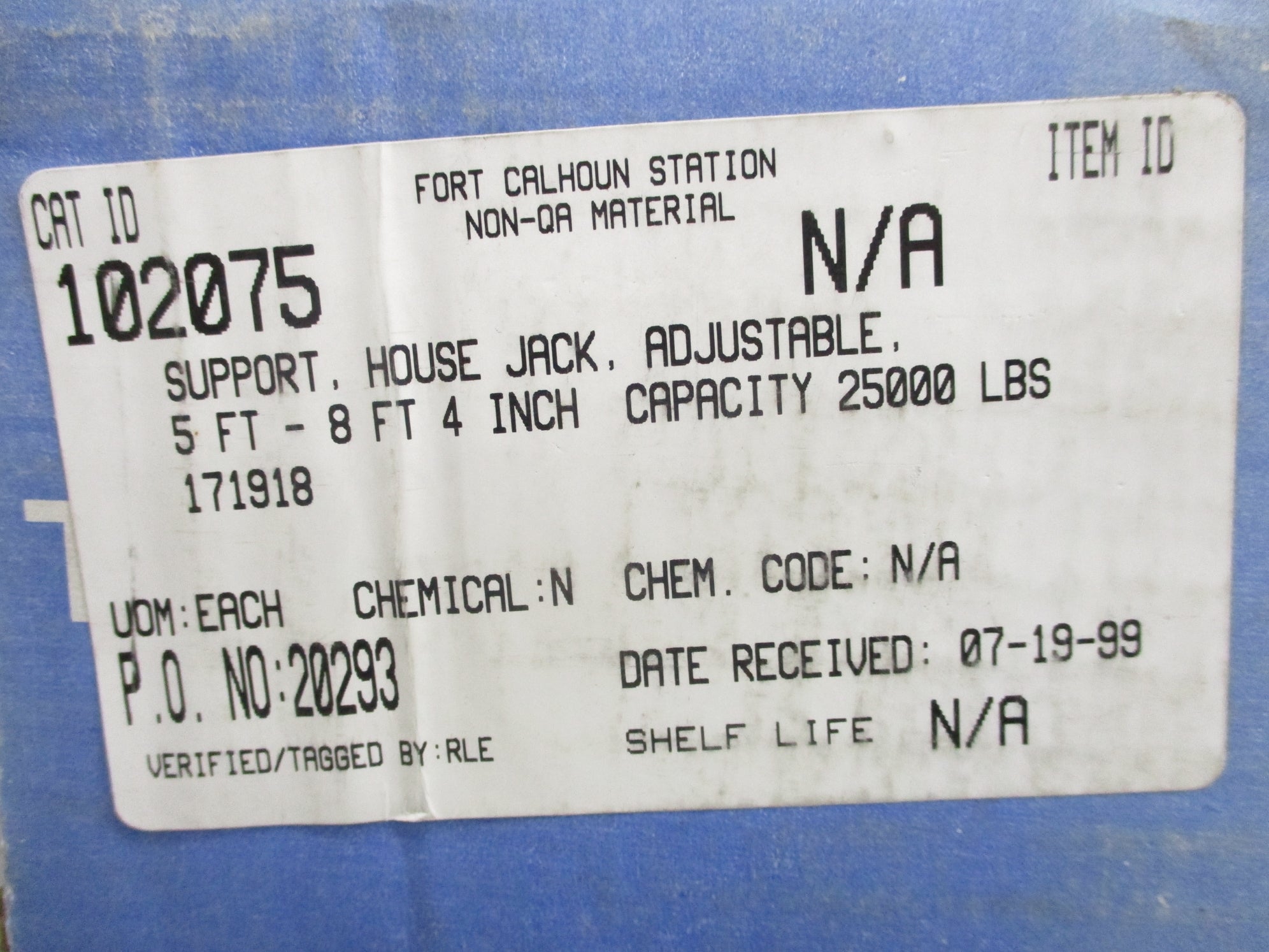 TEL-O-POST 1C NSMP