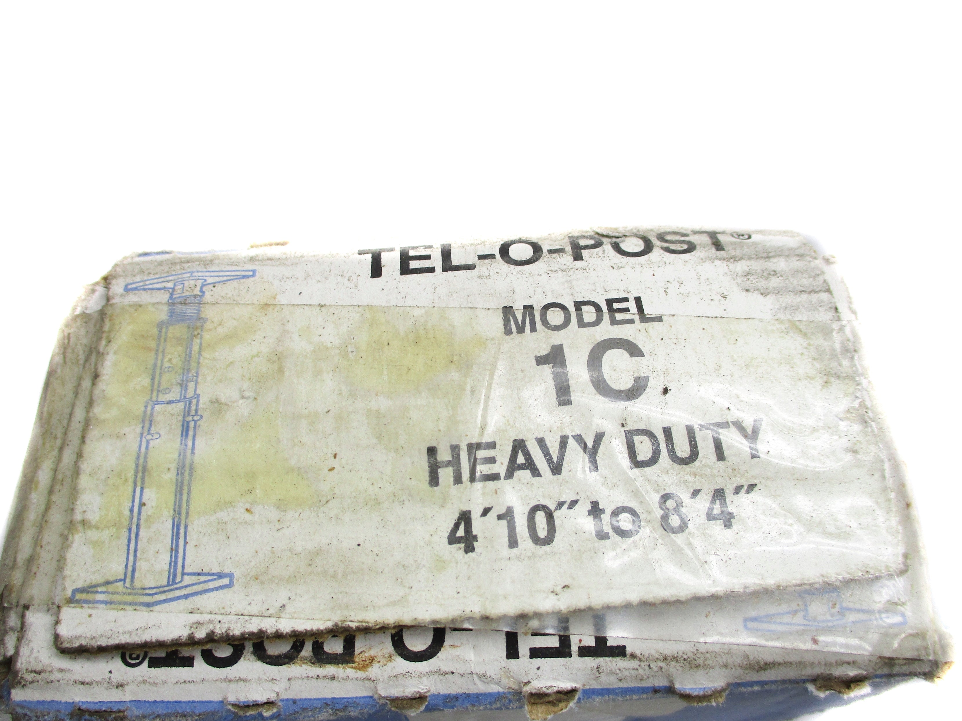 TEL-O-POST 1C NSMP