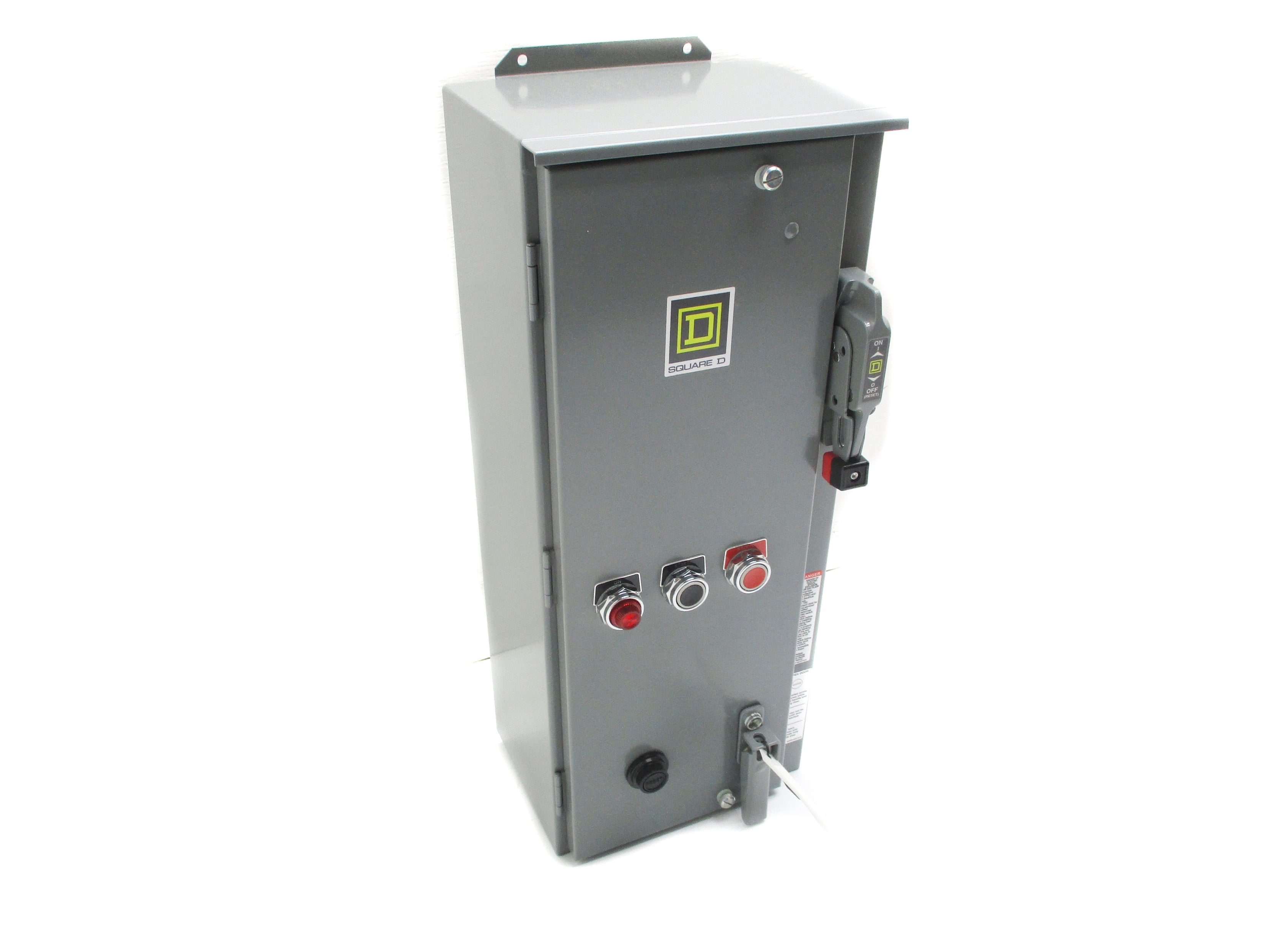 SQUARE D 8538SDA44 V81AFF4P1T NSMP