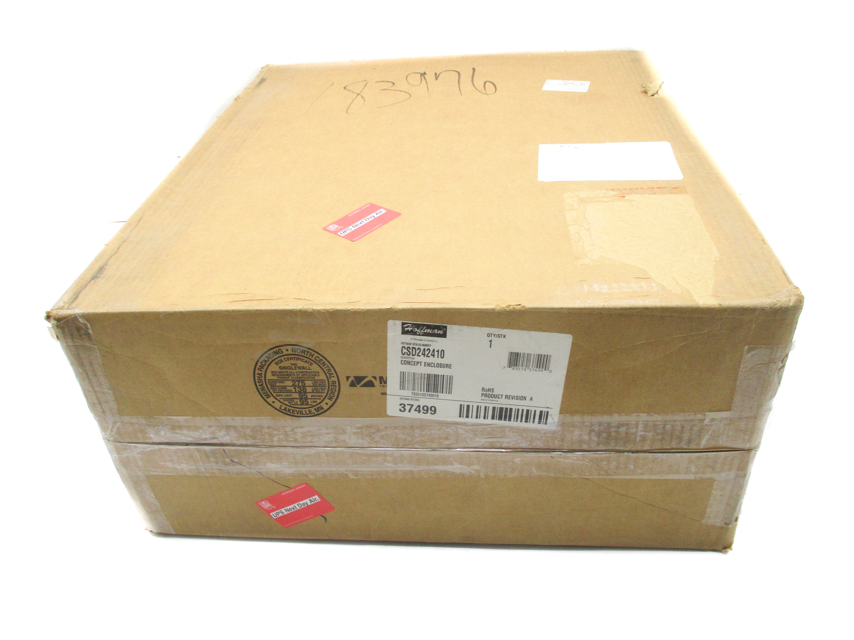 HOFFMAN CSD242410 NSMP