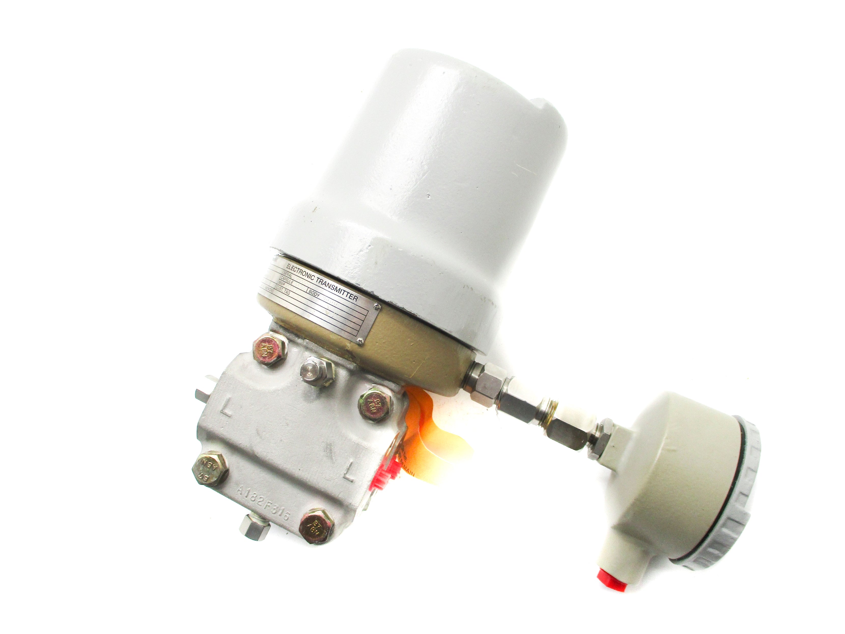 WEED INSTRUMENT N-E13DM-HIM2-ADL NSNP