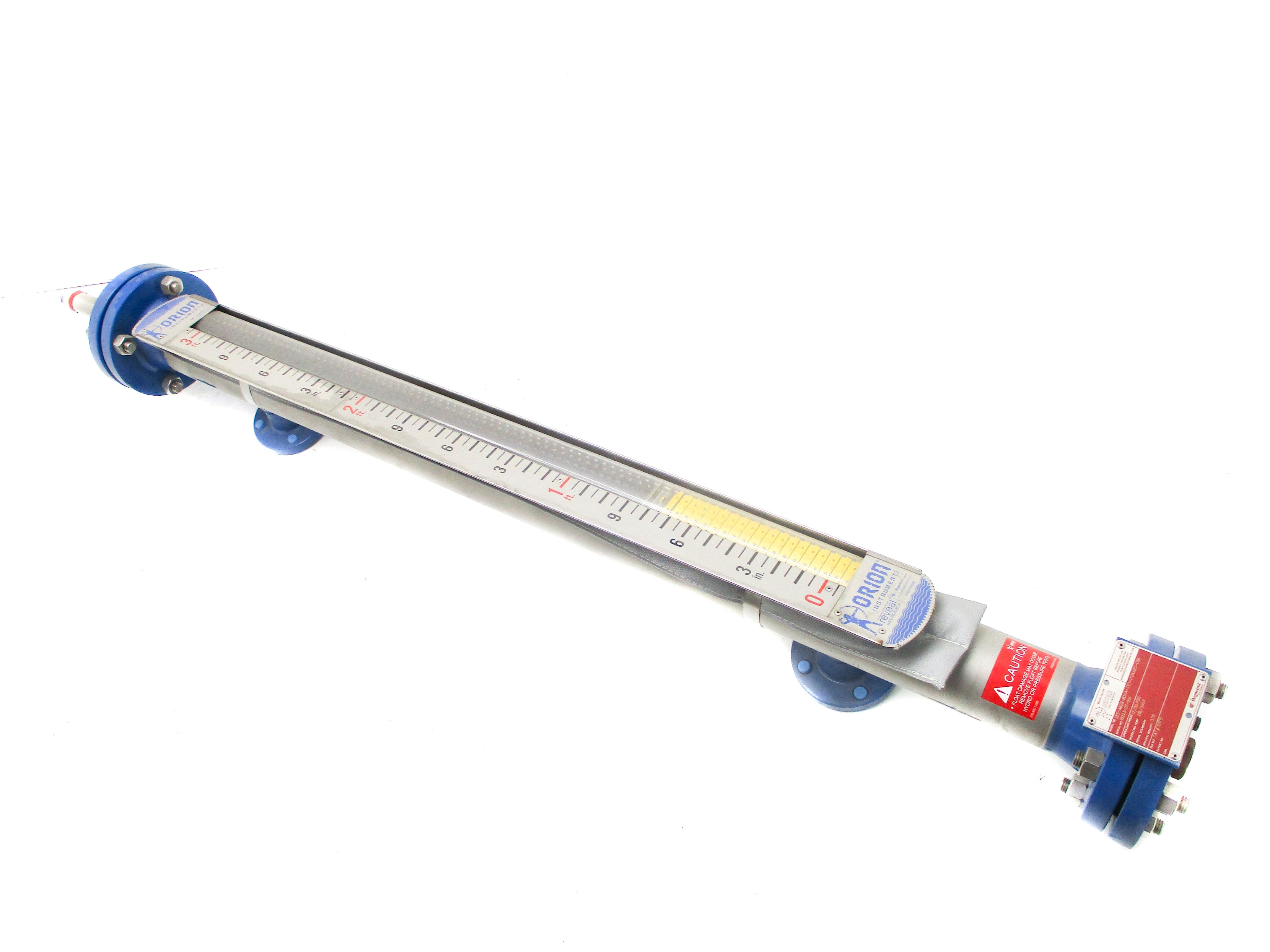 MAGNETROL 2E5-AB2B-BDAA-3131-1Y2AA2C-036 TRANSMITTER NSNP