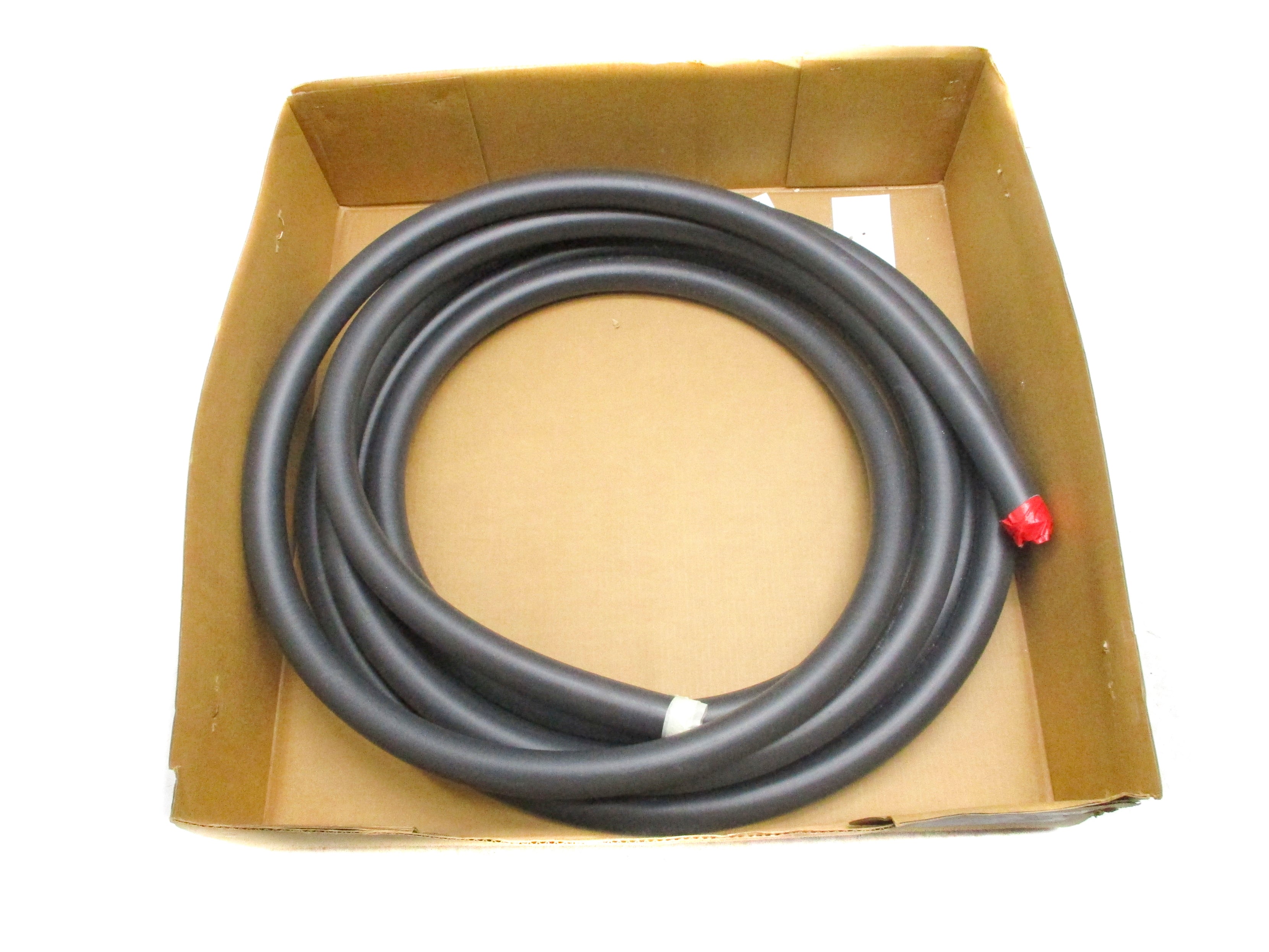 ANACONDA SEALTITE 1-1/2" HEX 39151 43' (BLK) NSMP