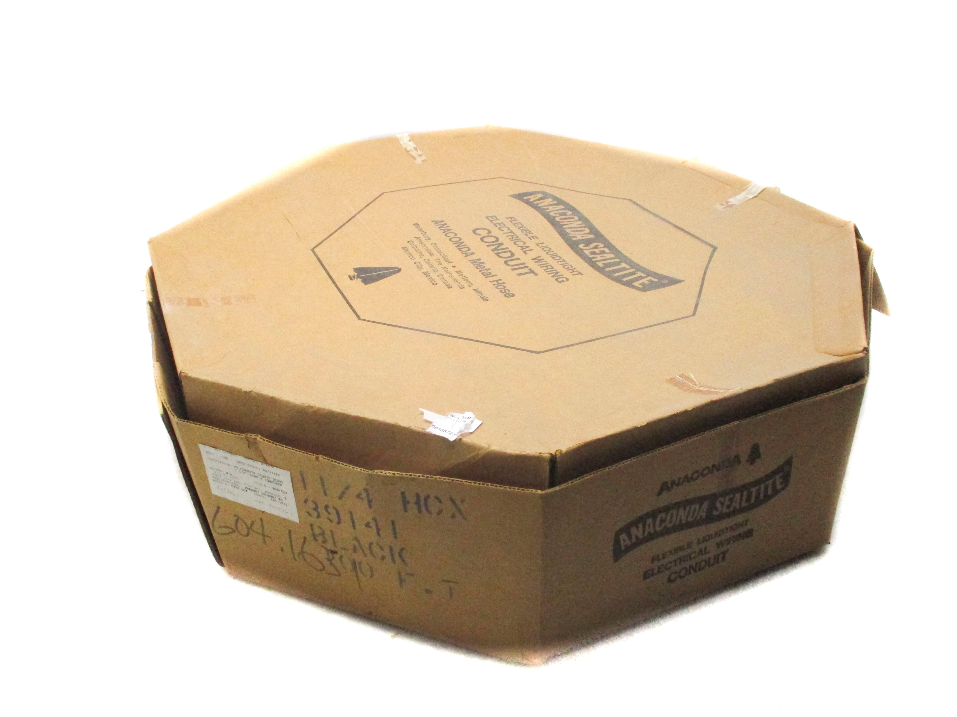 ANACONDA 39141 1-1/4" HCX 100' NSMP