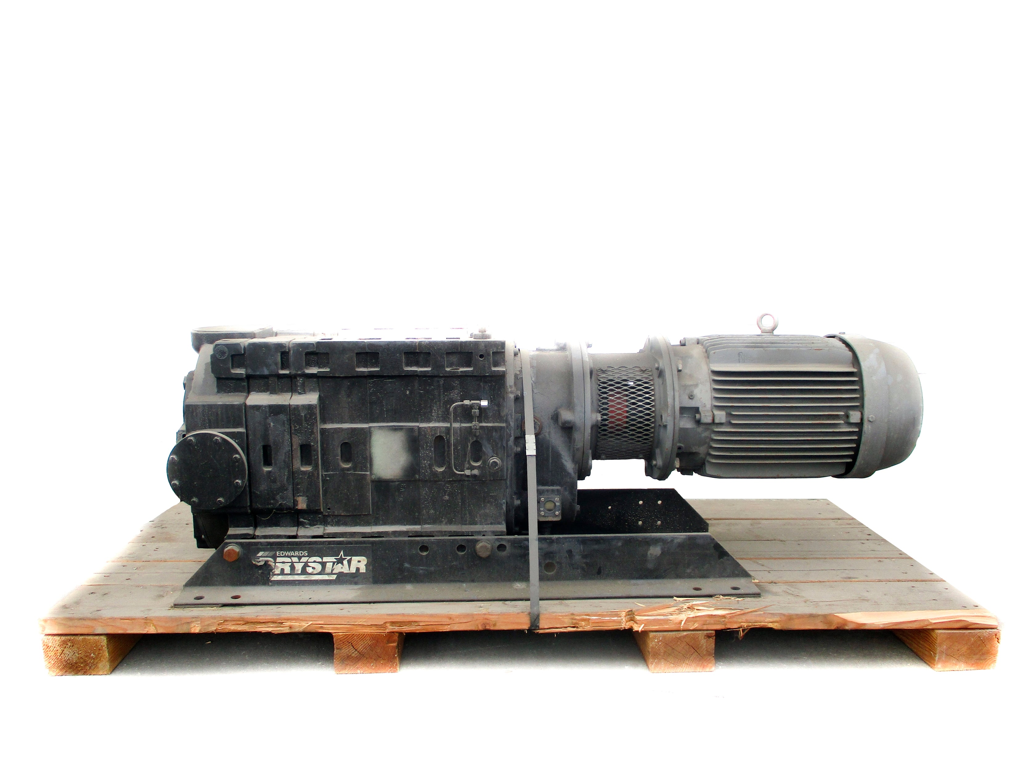 BOC EDWARDS GV600 NSNP