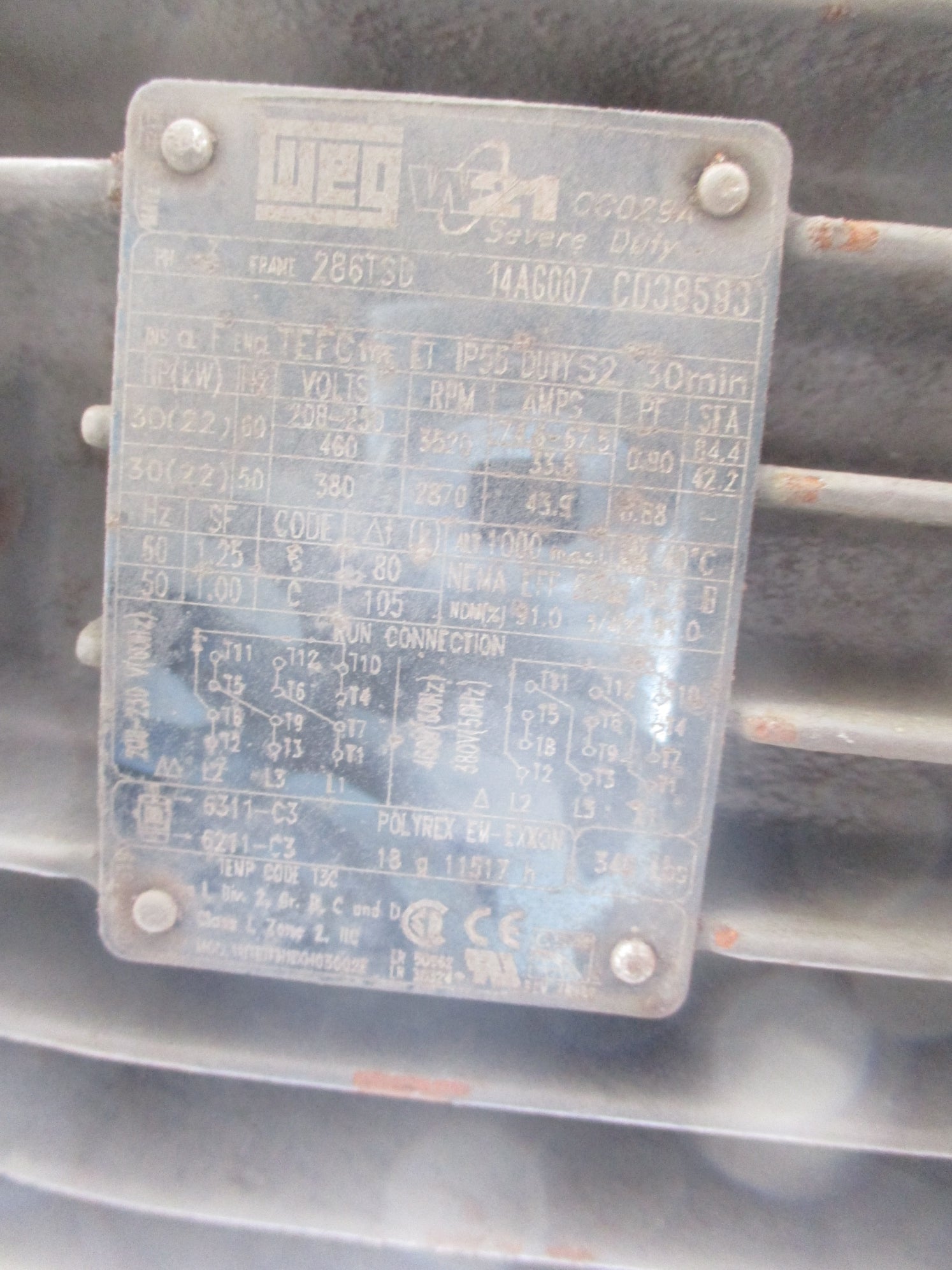 BOC EDWARDS GV600 NSNP
