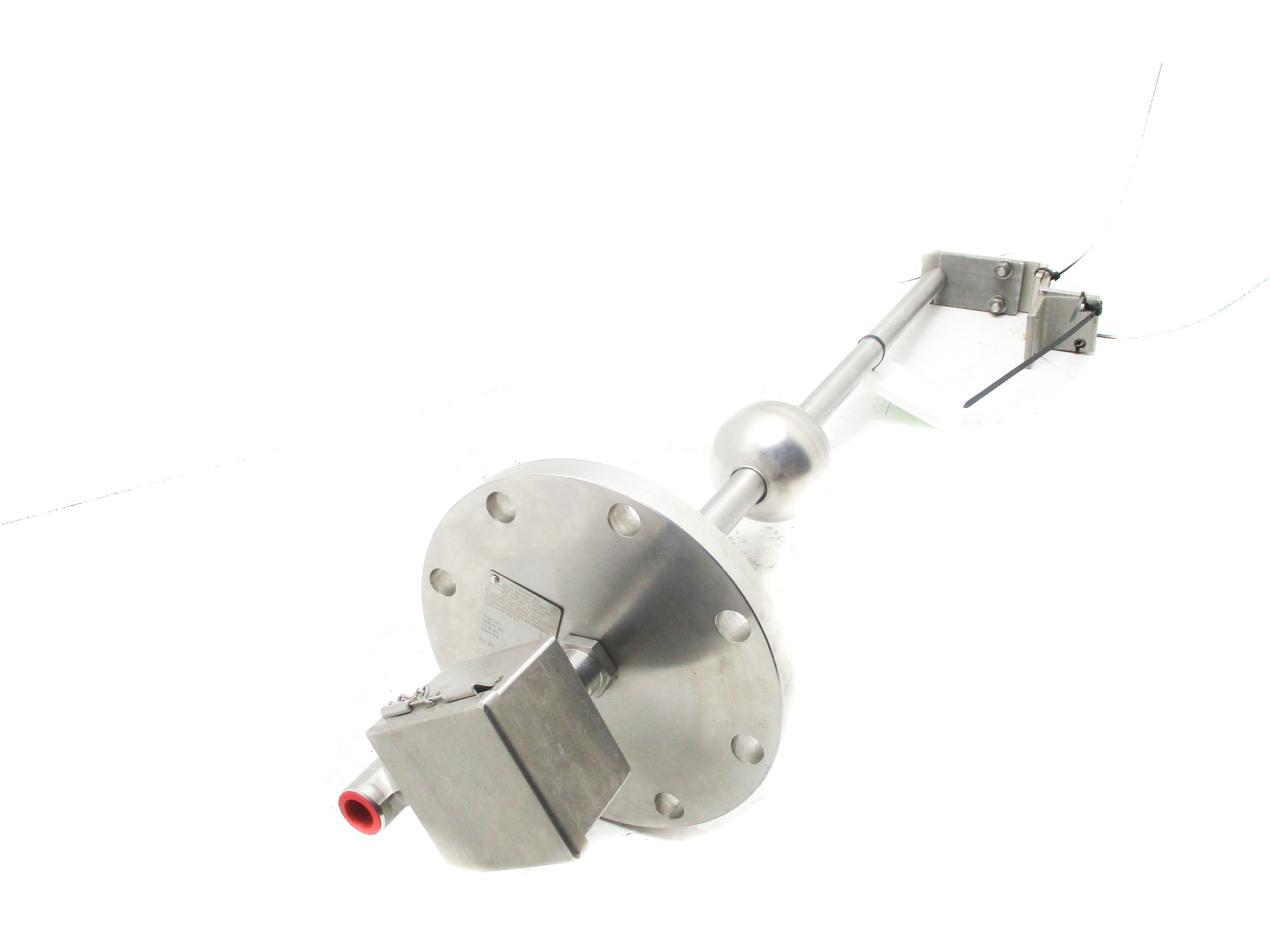 IMO DELAVAL 61140 XM-54854-32-4300-C-1/2 NSNP