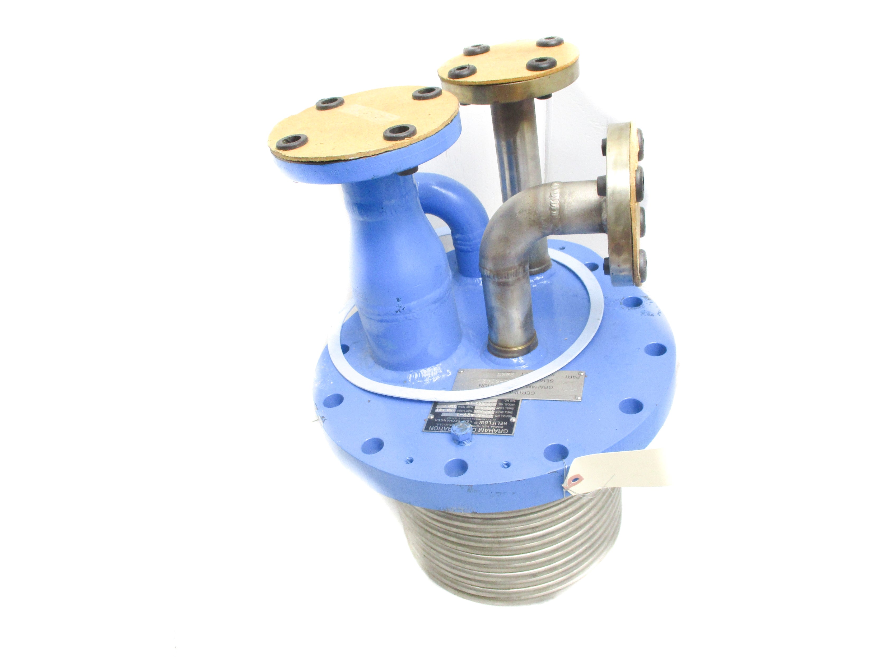 GRAHAM 15WS6C-14L NSNP